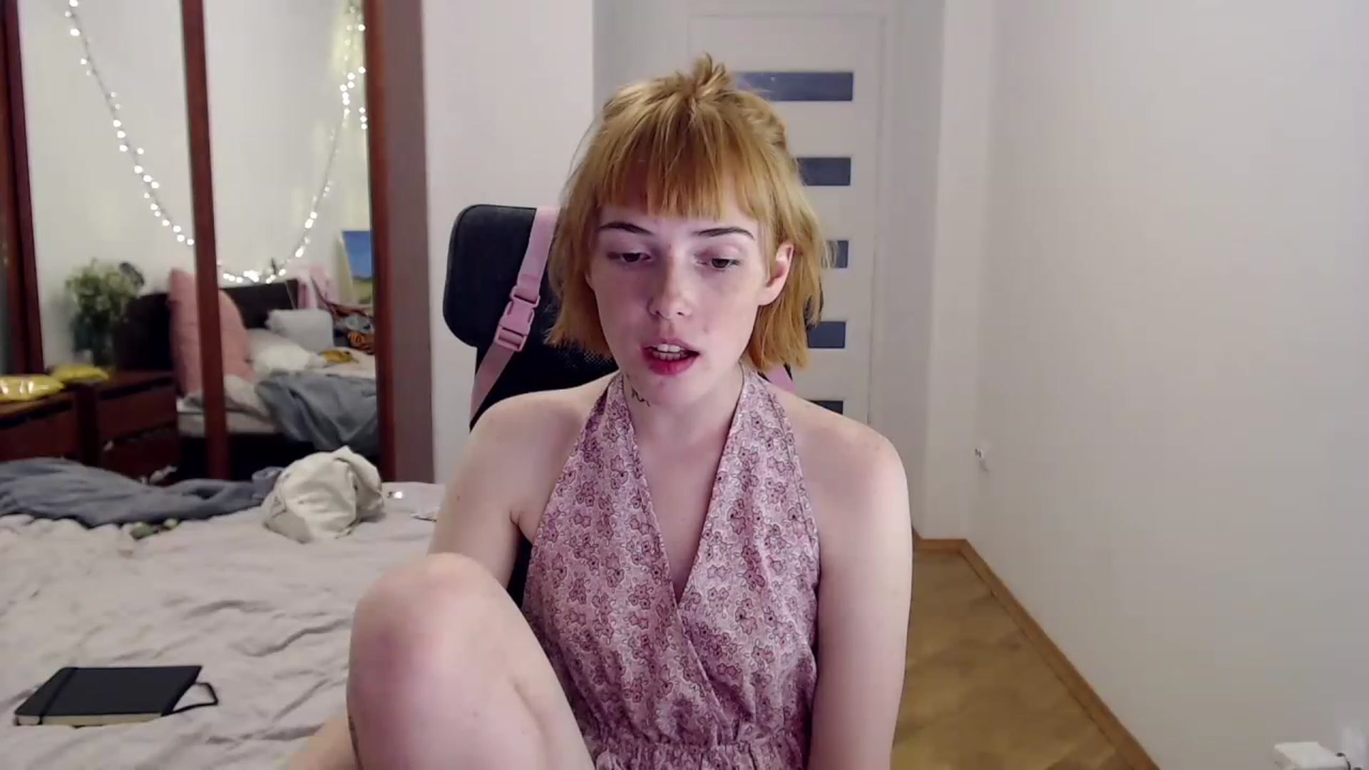 Gallery image thumbnail from Matilda666's myfreecams stream on, 07/05/2023, 19:39 image 3 of 20
