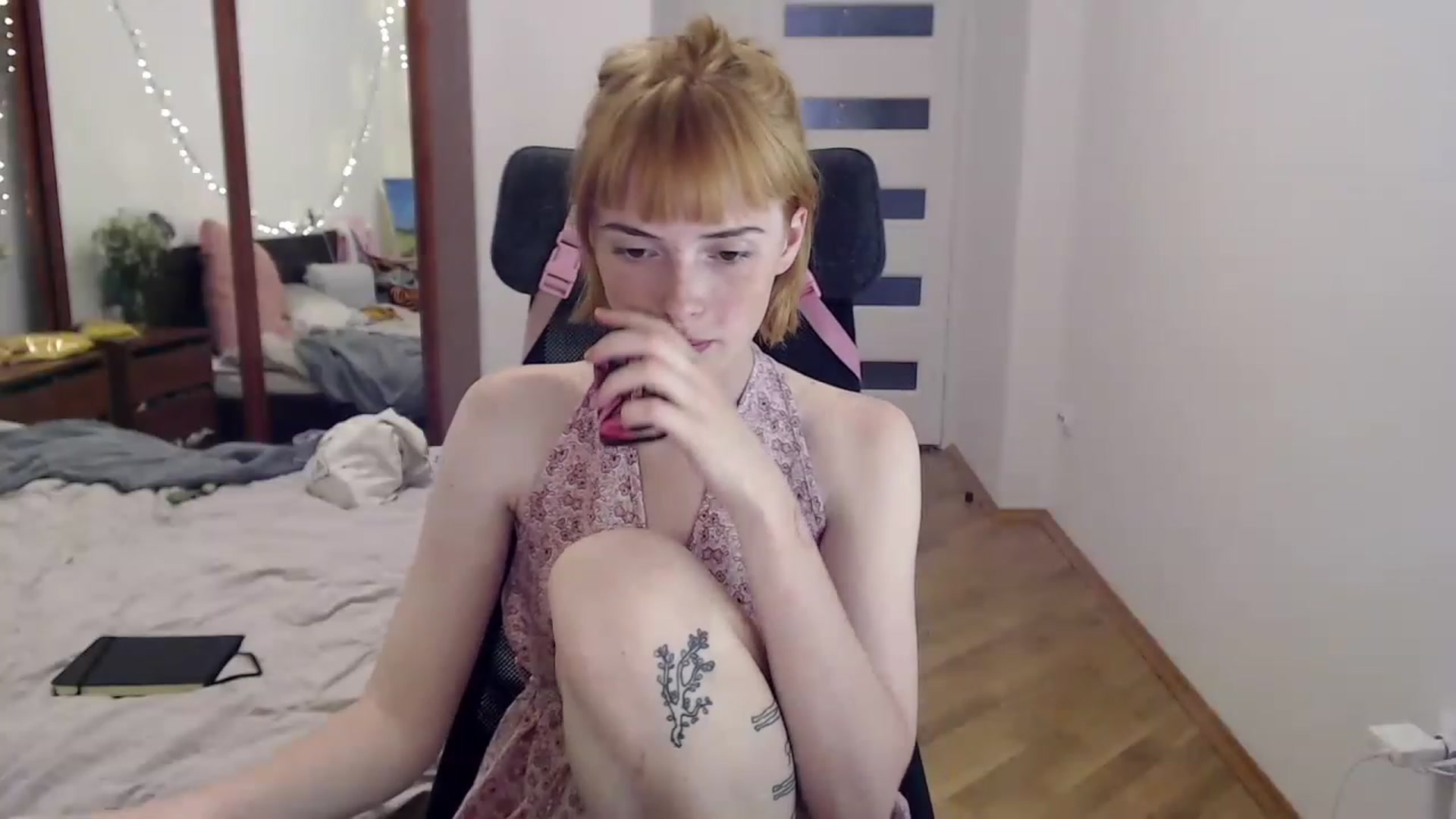 Gallery image thumbnail from Matilda666's myfreecams stream on, 07/05/2023, 19:39 image 18 of 20