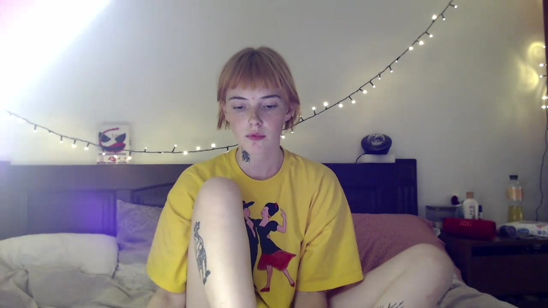 Gallery image thumbnail from Matilda666's myfreecams stream on, 07/17/2023, 24:42 image 9 of 20