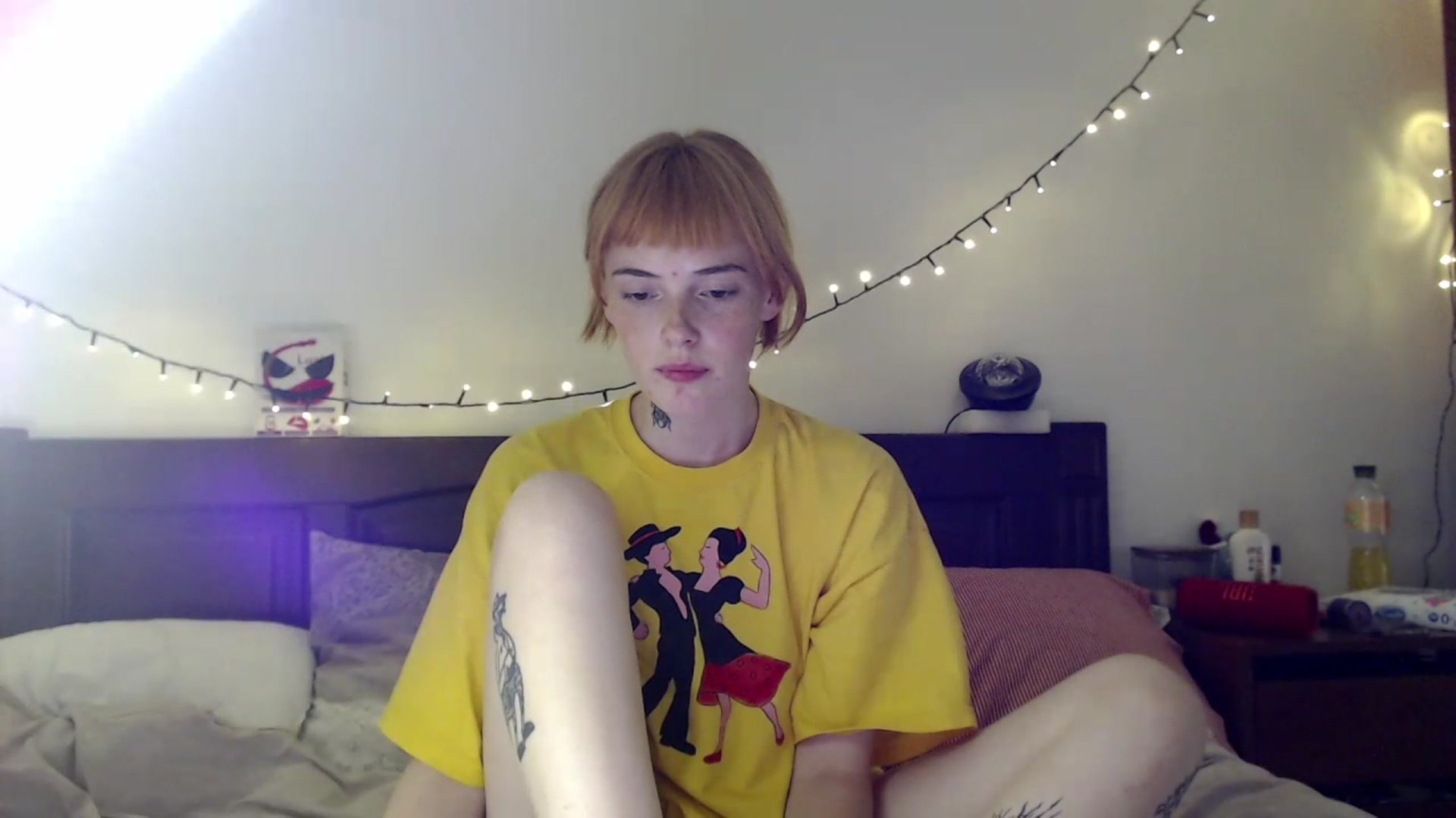 Gallery image thumbnail from Matilda666's myfreecams stream on, 07/17/2023, 24:42 image 14 of 20