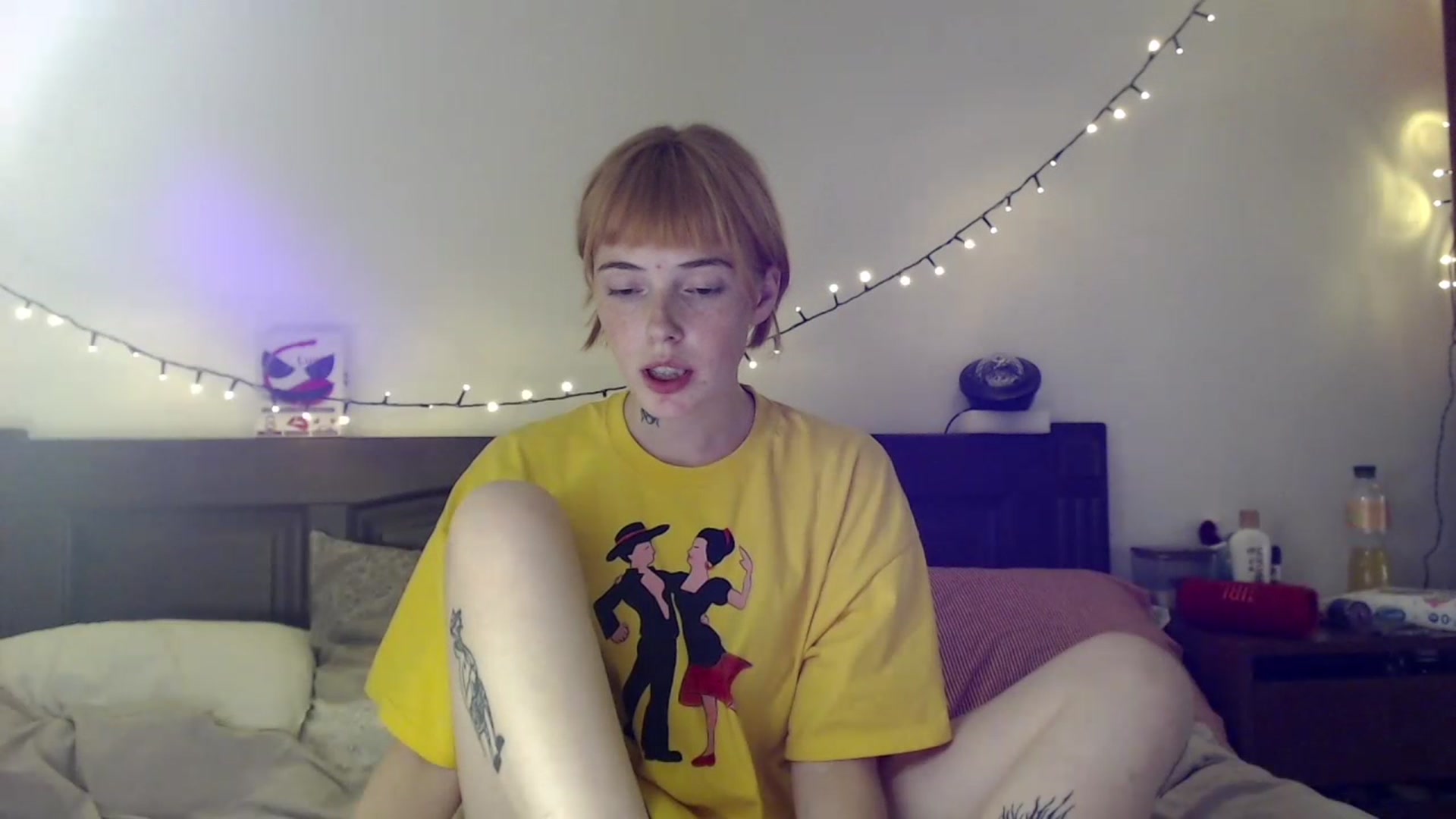 Gallery image thumbnail from Matilda666's myfreecams stream on, 07/17/2023, 24:42 image 7 of 20