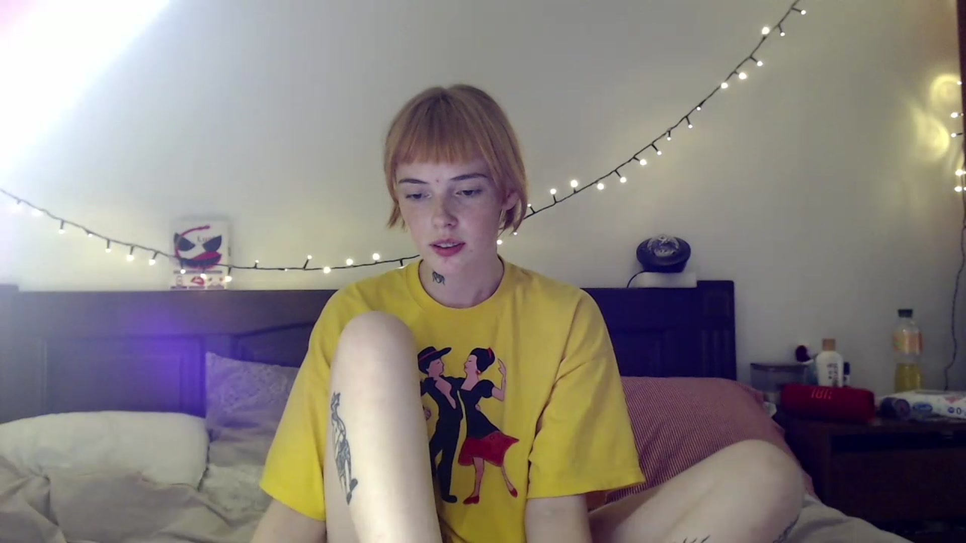 Gallery image thumbnail from Matilda666's myfreecams stream on, 07/17/2023, 24:42 image 18 of 20