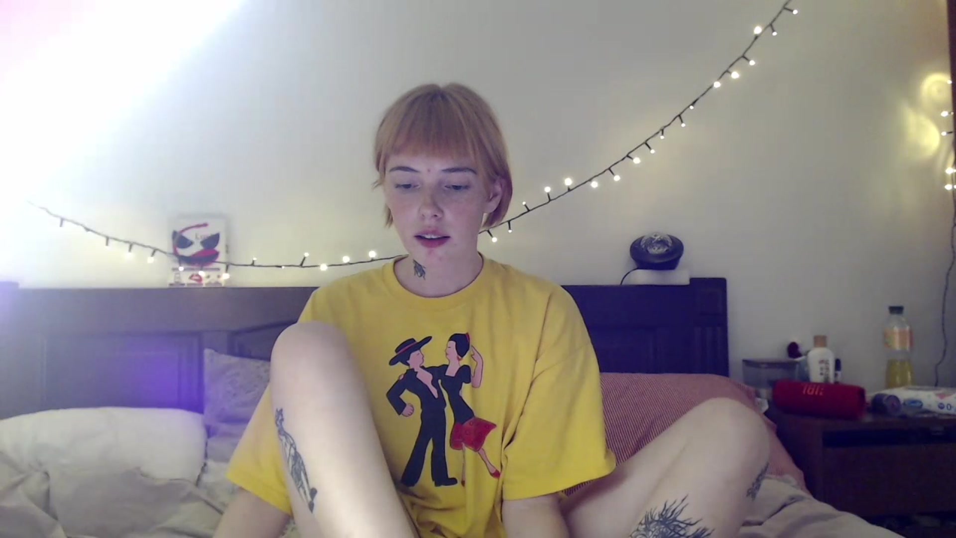 Gallery image thumbnail from Matilda666's myfreecams stream on, 07/17/2023, 24:42 image 4 of 20