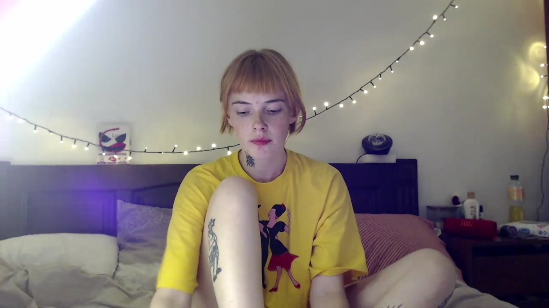 Gallery image thumbnail from Matilda666's myfreecams stream on, 07/17/2023, 24:42 image 16 of 20