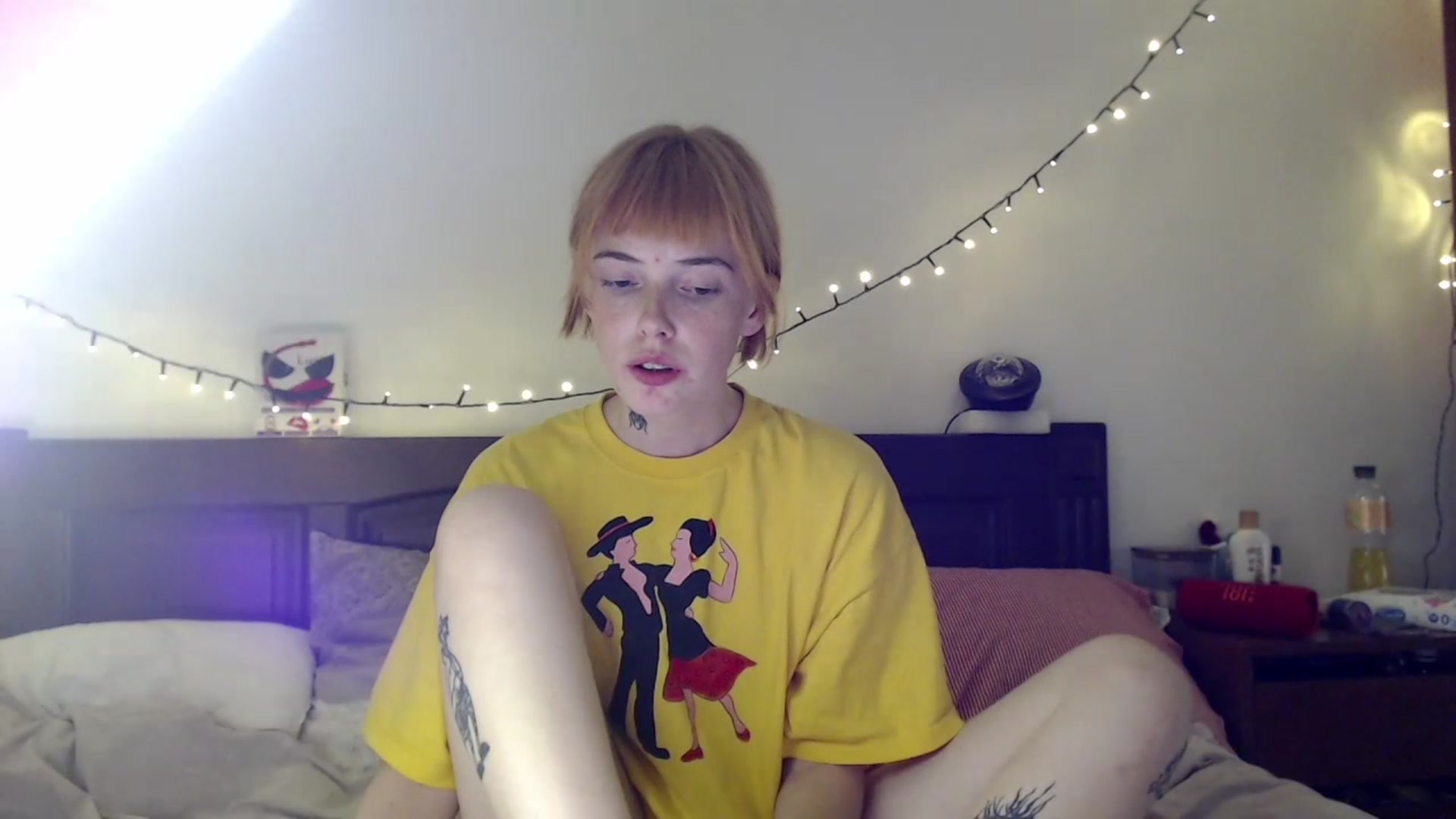 Gallery image thumbnail from Matilda666's myfreecams stream on, 07/17/2023, 24:42 image 10 of 20