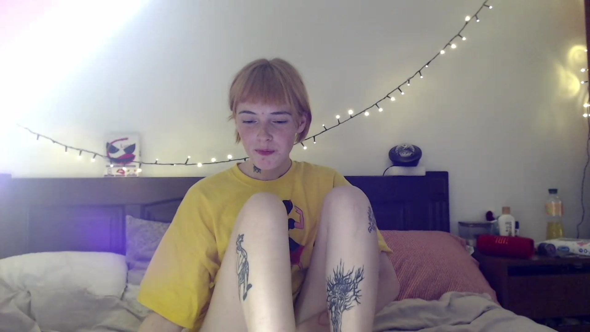 Gallery image thumbnail from Matilda666's myfreecams stream on, 07/17/2023, 24:42 image 1 of 20