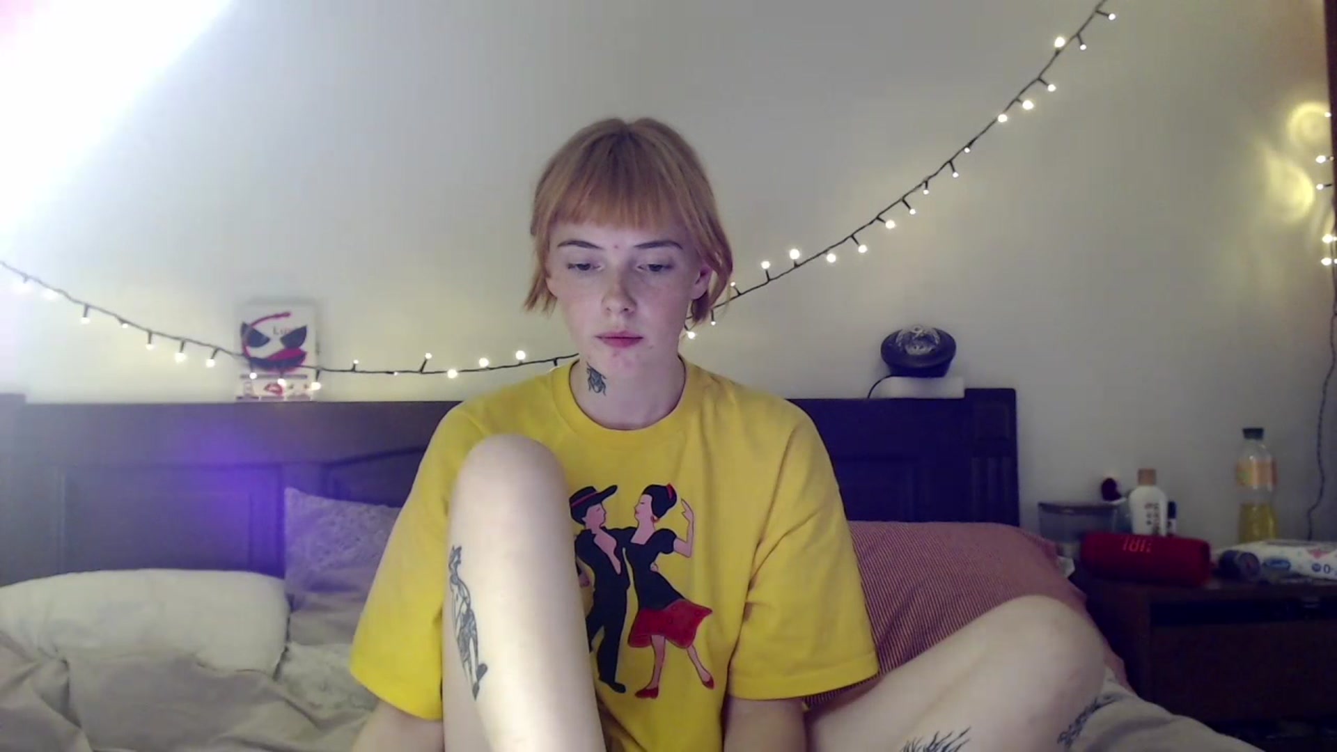 Gallery image thumbnail from Matilda666's myfreecams stream on, 07/17/2023, 24:42 image 12 of 20
