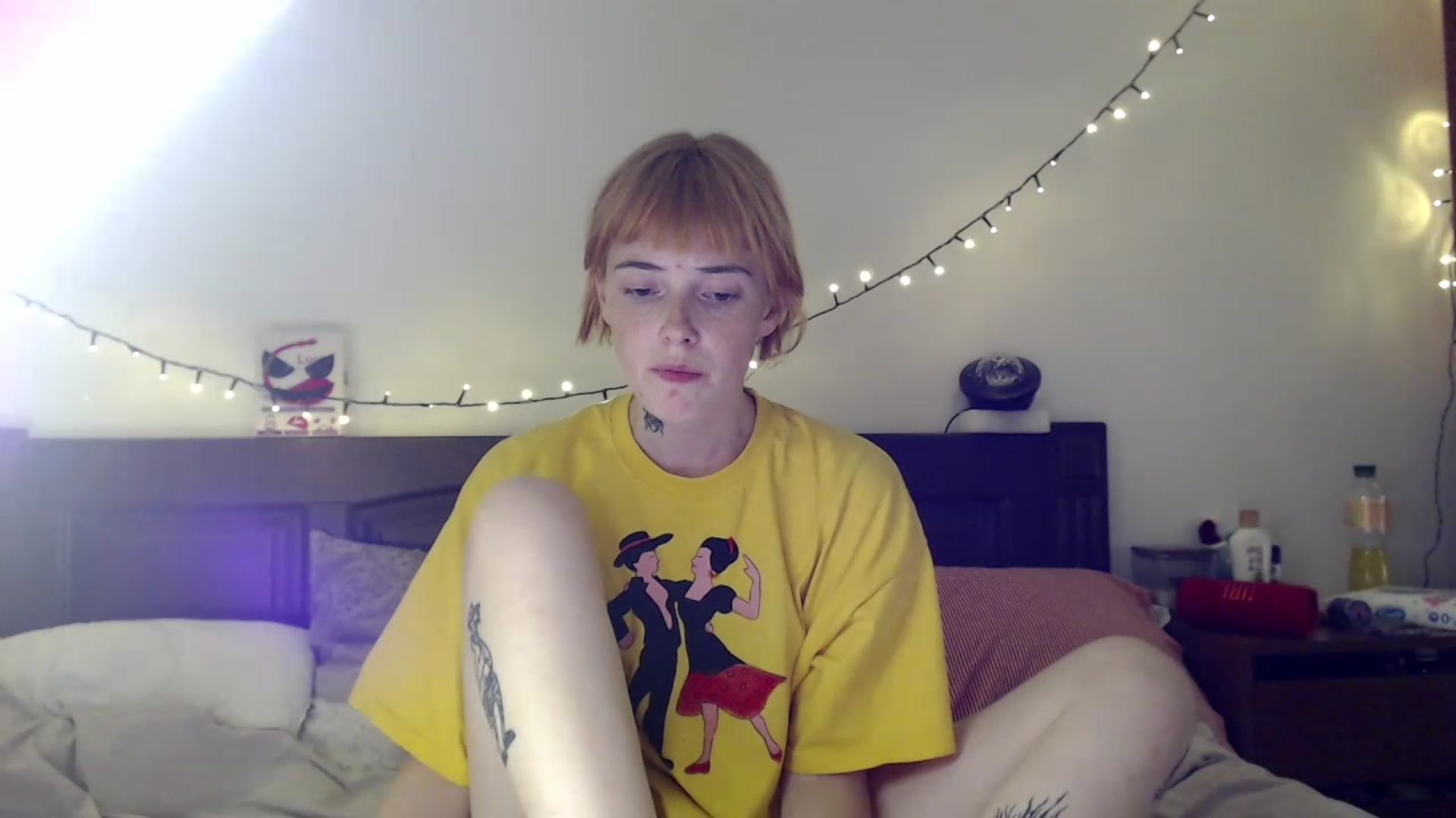 Gallery image thumbnail from Matilda666's myfreecams stream on, 07/17/2023, 24:42 image 8 of 20