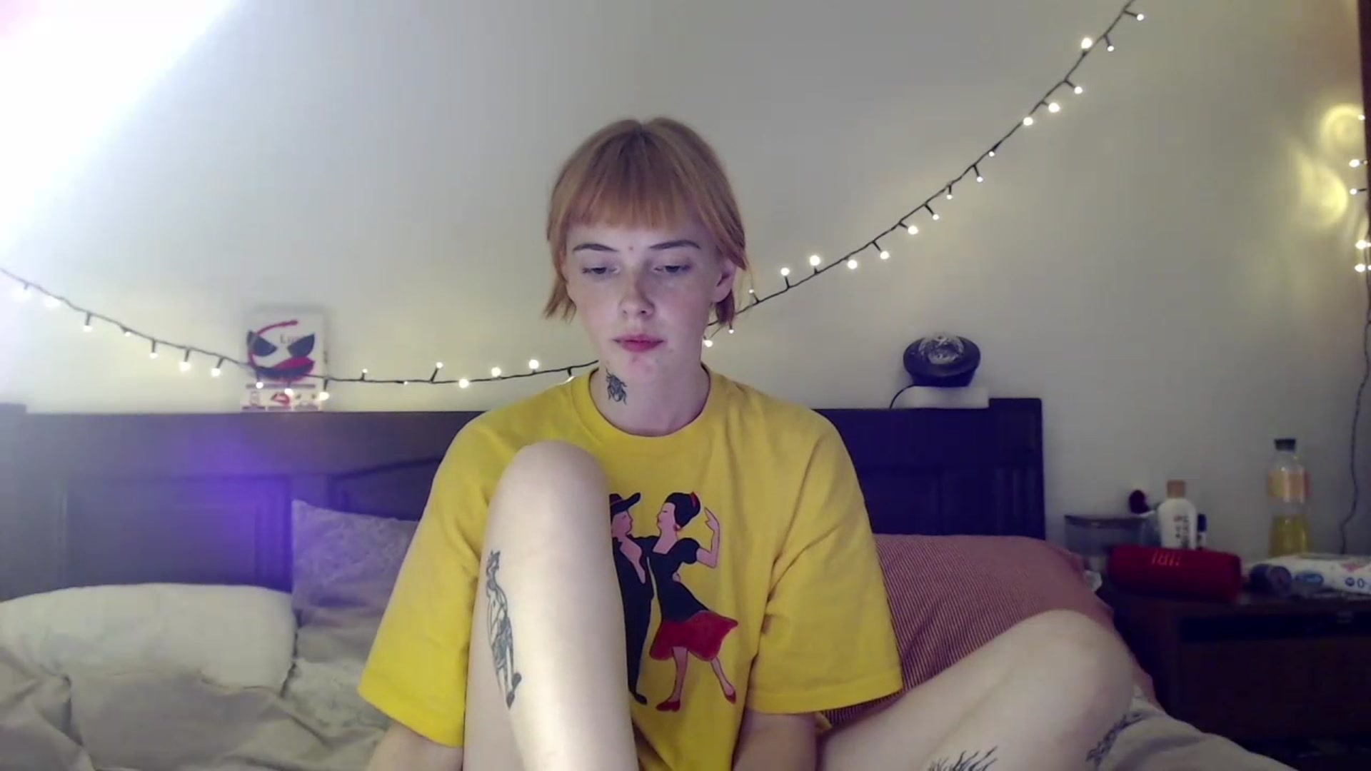 Gallery image thumbnail from Matilda666's myfreecams stream on, 07/17/2023, 24:42 image 11 of 20