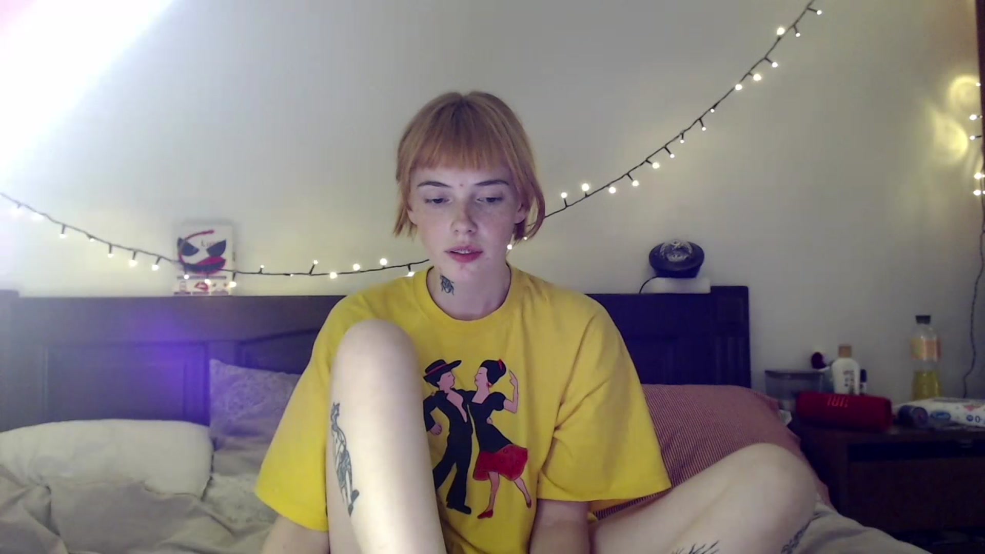 Gallery image thumbnail from Matilda666's myfreecams stream on, 07/17/2023, 24:42 image 15 of 20
