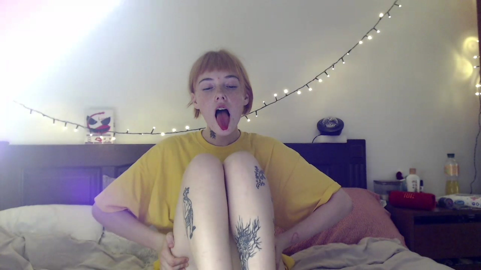 Gallery image thumbnail from Matilda666's myfreecams stream on, 07/17/2023, 24:42 image 3 of 20