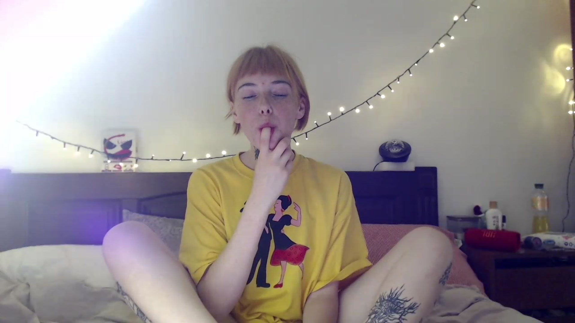 Gallery image thumbnail from Matilda666's myfreecams stream on, 07/17/2023, 24:51 image 13 of 20