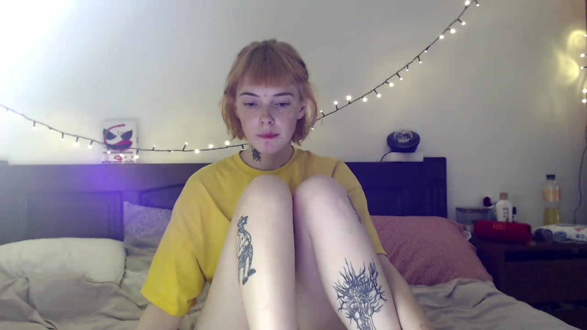 Gallery image thumbnail from Matilda666's myfreecams stream on, 07/17/2023, 24:51 image 2 of 20
