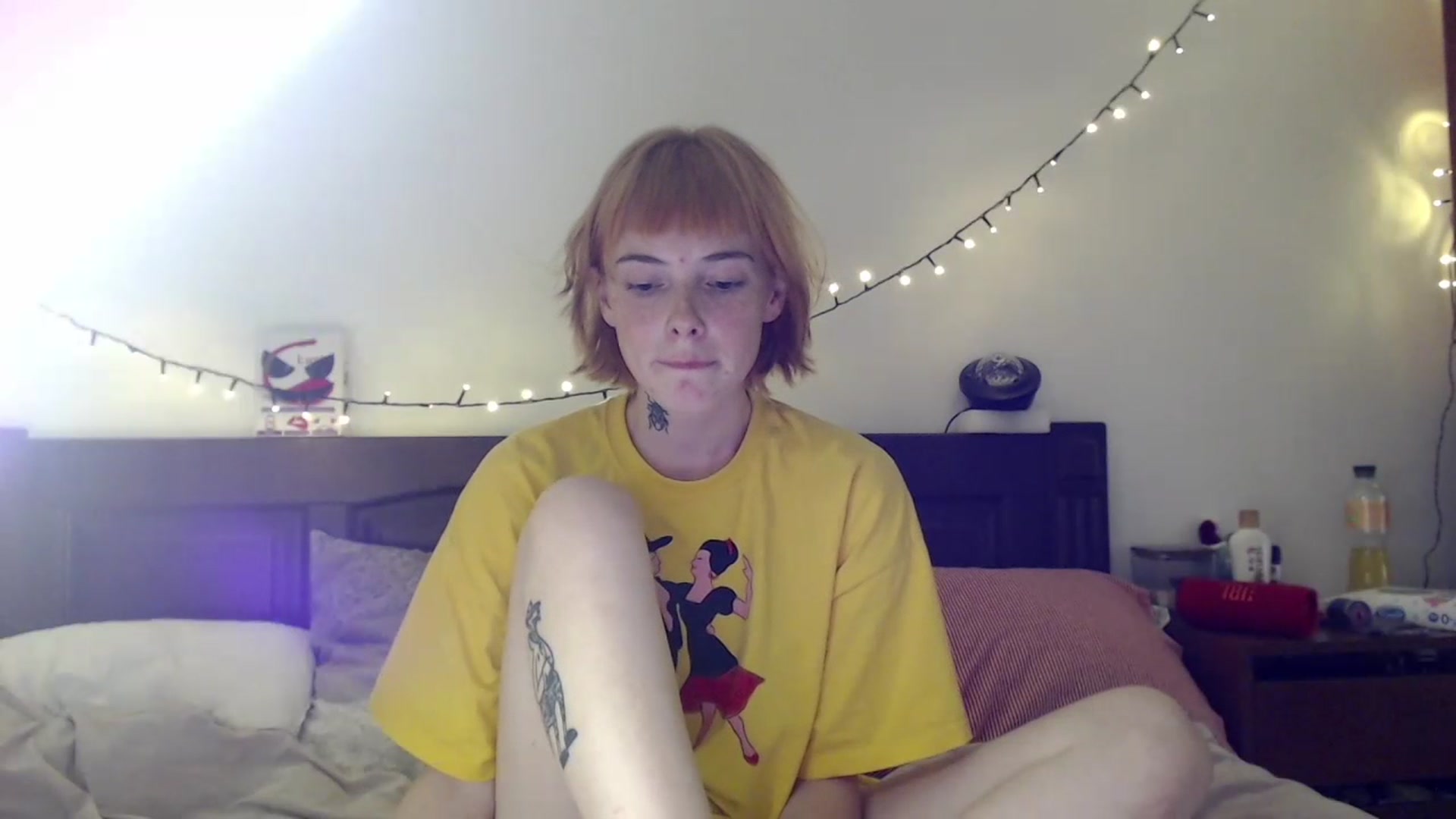 Gallery image thumbnail from Matilda666's myfreecams stream on, 07/17/2023, 24:51 image 11 of 20