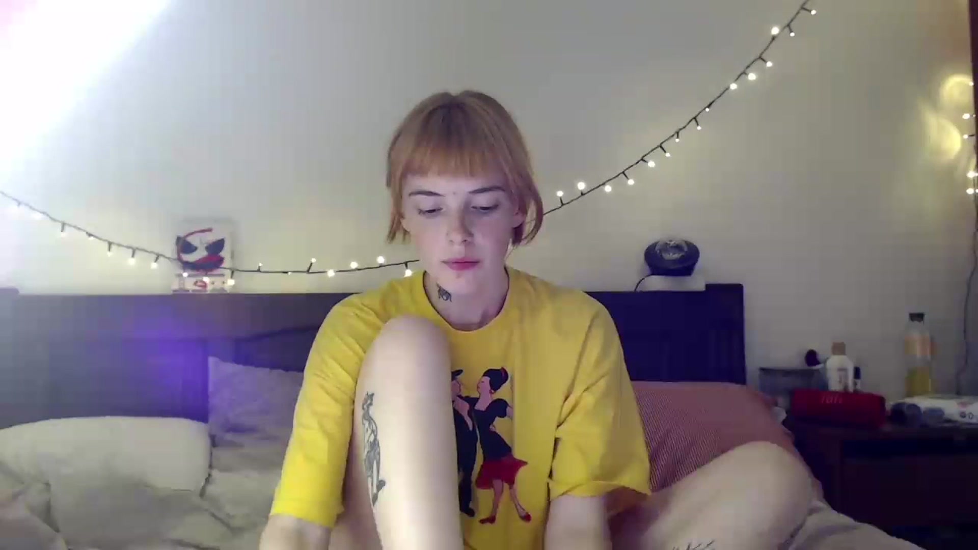 Gallery image thumbnail from Matilda666's myfreecams stream on, 07/17/2023, 24:51 image 17 of 20