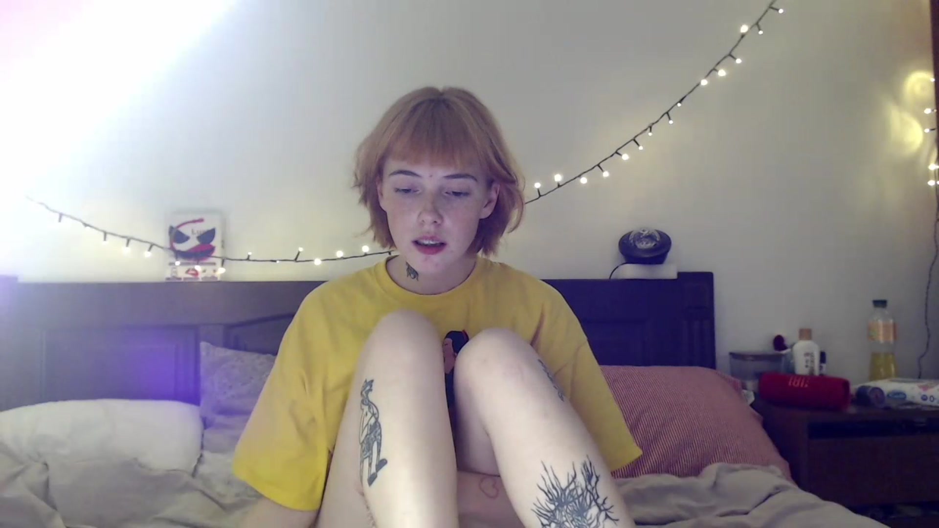 Gallery image thumbnail from Matilda666's myfreecams stream on, 07/17/2023, 24:51 image 12 of 20