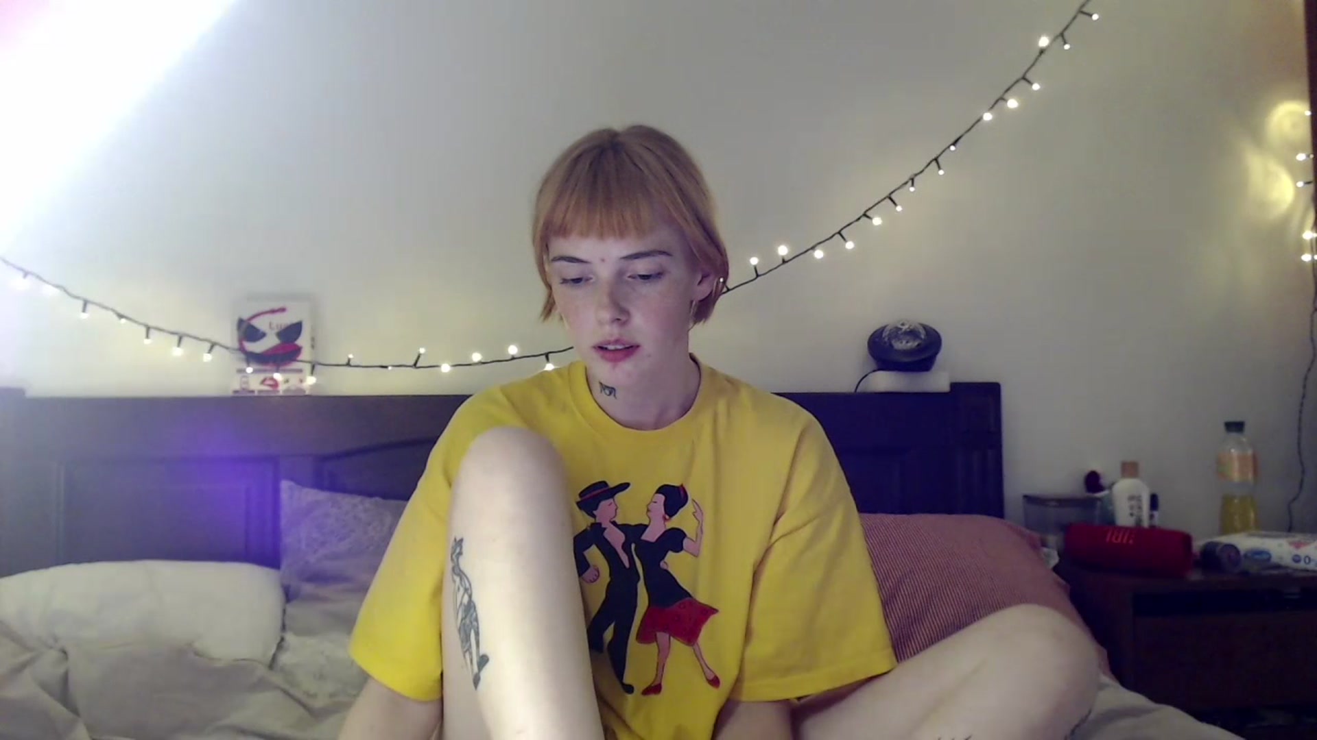 Gallery image thumbnail from Matilda666's myfreecams stream on, 07/17/2023, 24:51 image 19 of 20