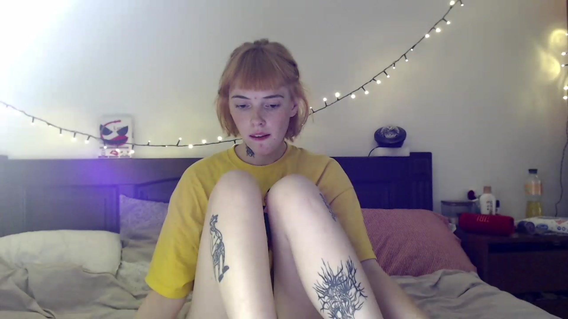 Gallery image thumbnail from Matilda666's myfreecams stream on, 07/17/2023, 24:51 image 3 of 20