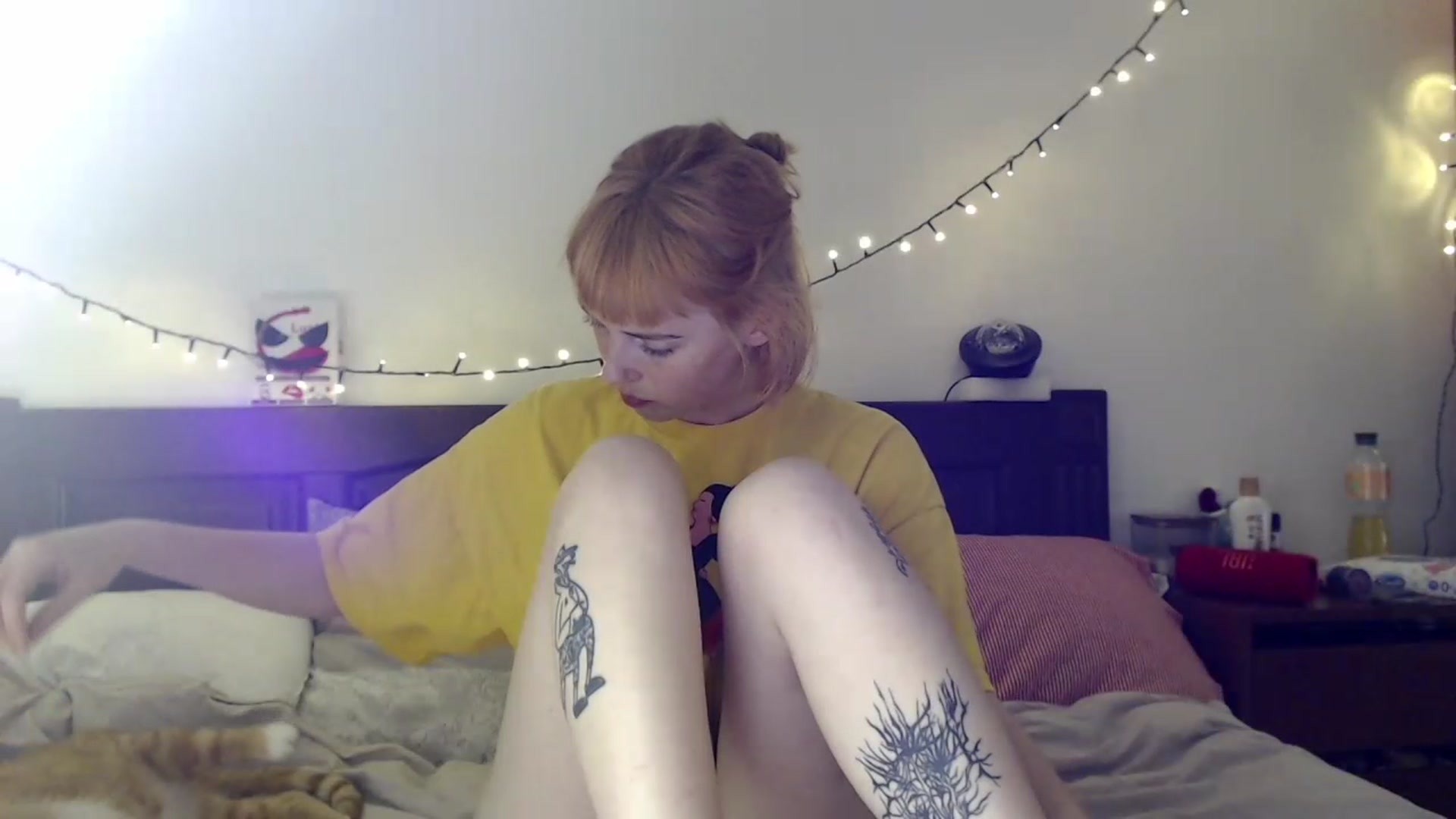 Gallery image thumbnail from Matilda666's myfreecams stream on, 07/17/2023, 24:51 image 1 of 20