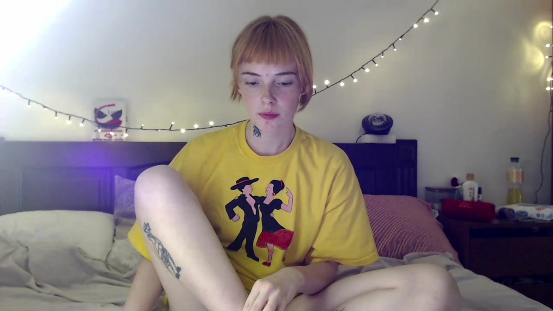 Gallery image thumbnail from Matilda666's myfreecams stream on, 07/17/2023, 24:51 image 20 of 20