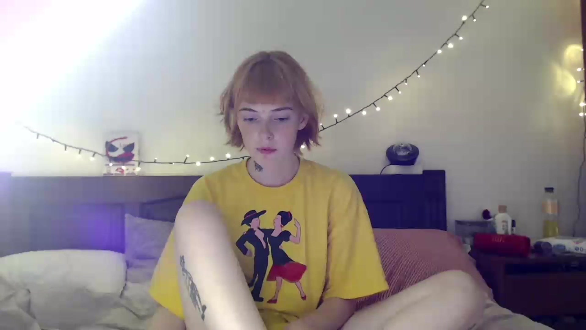 Gallery image thumbnail from Matilda666's myfreecams stream on, 07/17/2023, 24:51 image 9 of 20