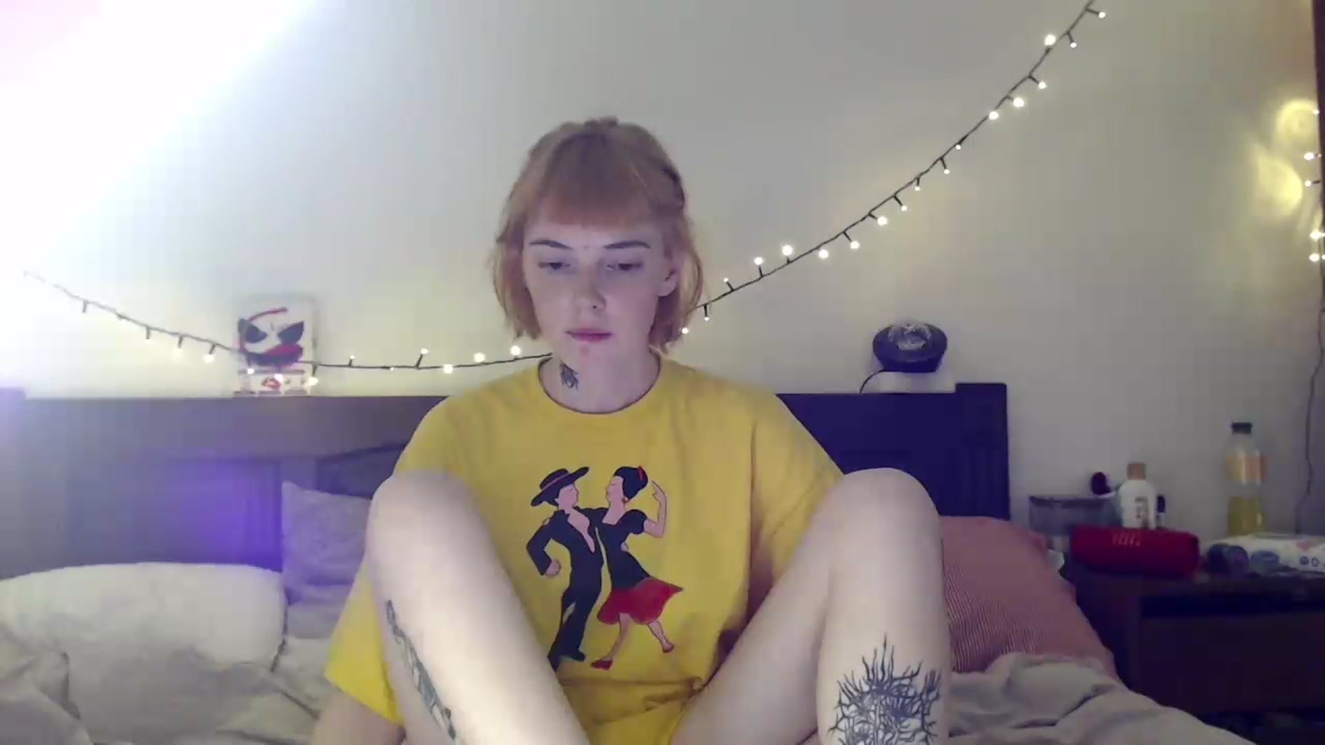 Gallery image thumbnail from Matilda666's myfreecams stream on, 07/17/2023, 24:51 image 8 of 20