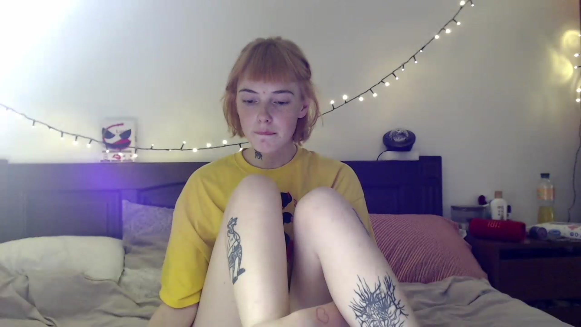 Gallery image thumbnail from Matilda666's myfreecams stream on, 07/17/2023, 24:51 image 4 of 20