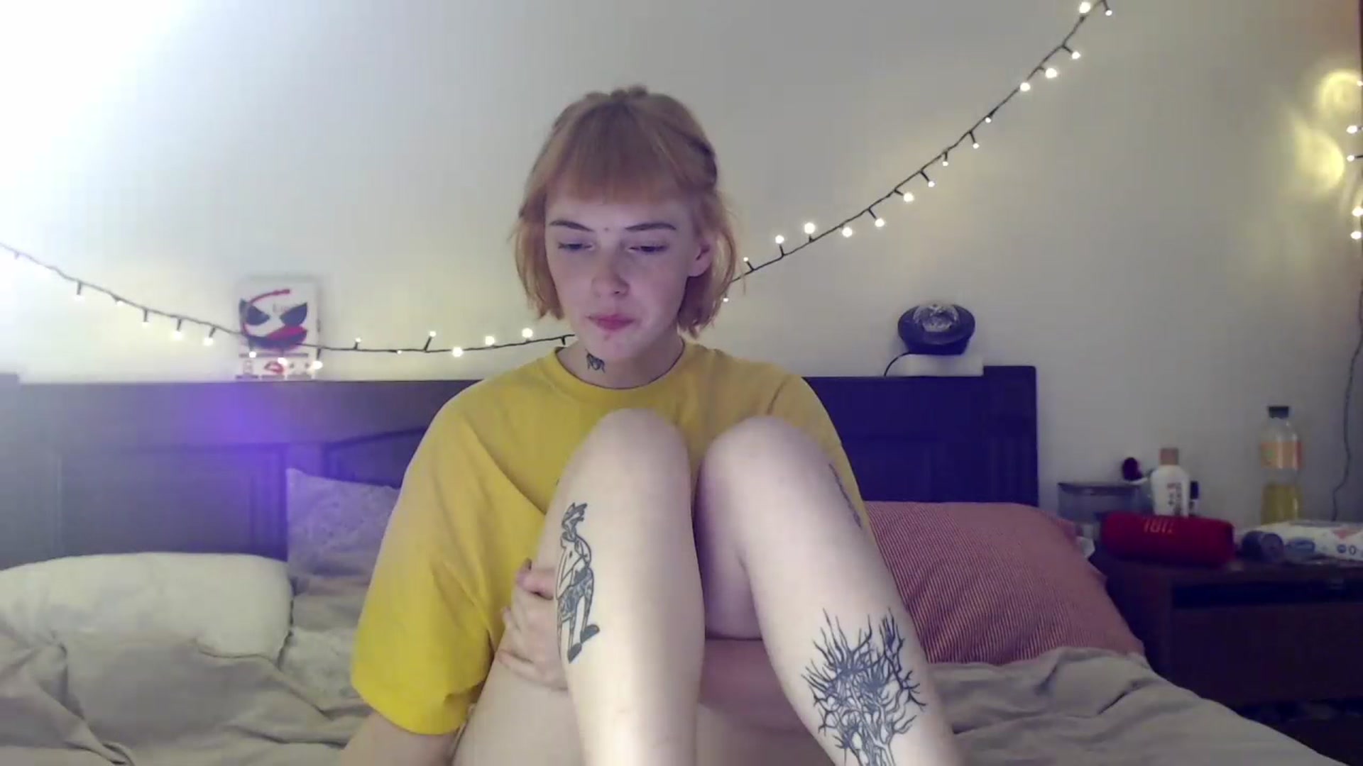 Gallery image thumbnail from Matilda666's myfreecams stream on, 07/17/2023, 24:51 image 5 of 20