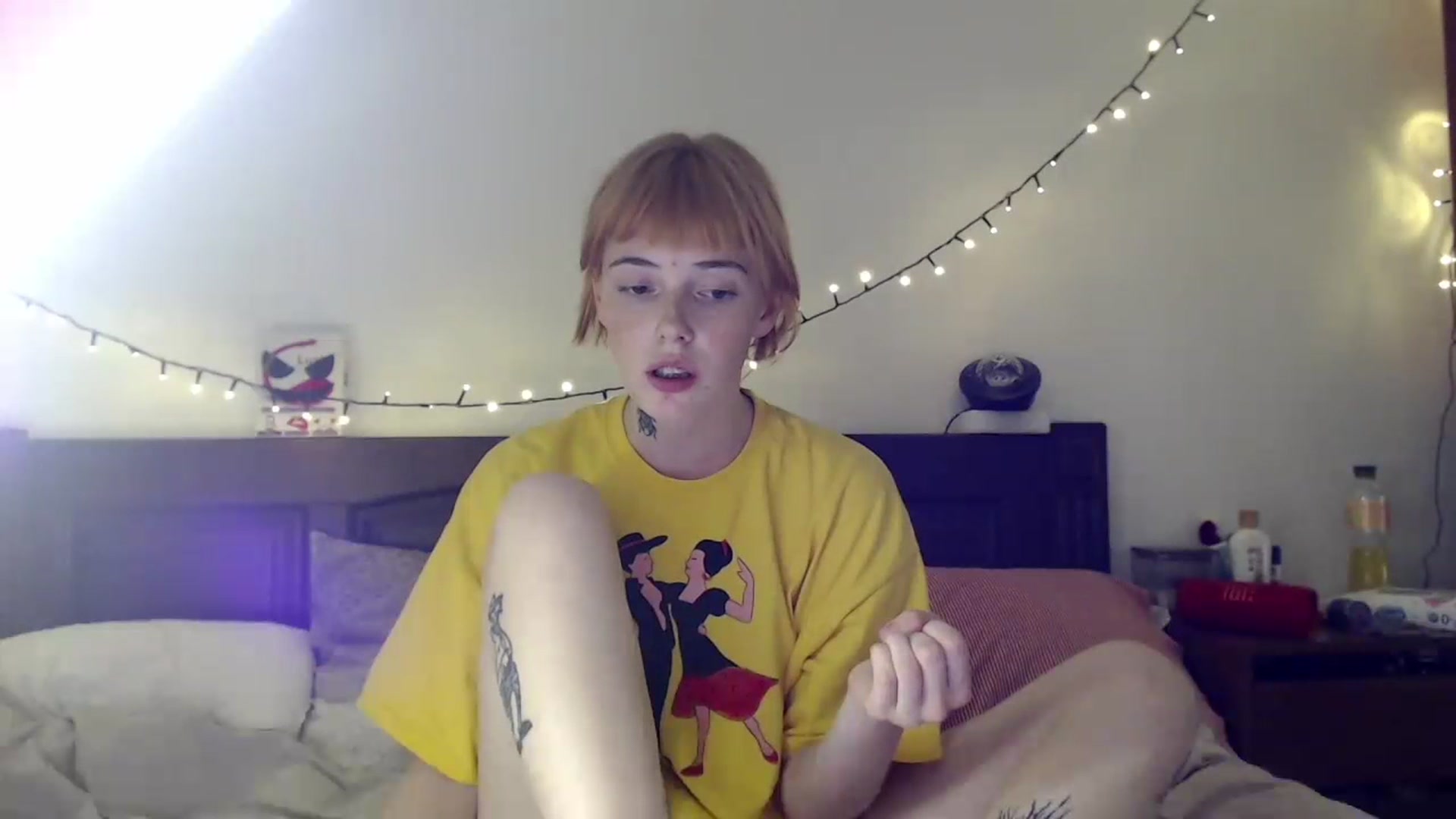 Gallery image thumbnail from Matilda666's myfreecams stream on, 07/17/2023, 24:51 image 15 of 20