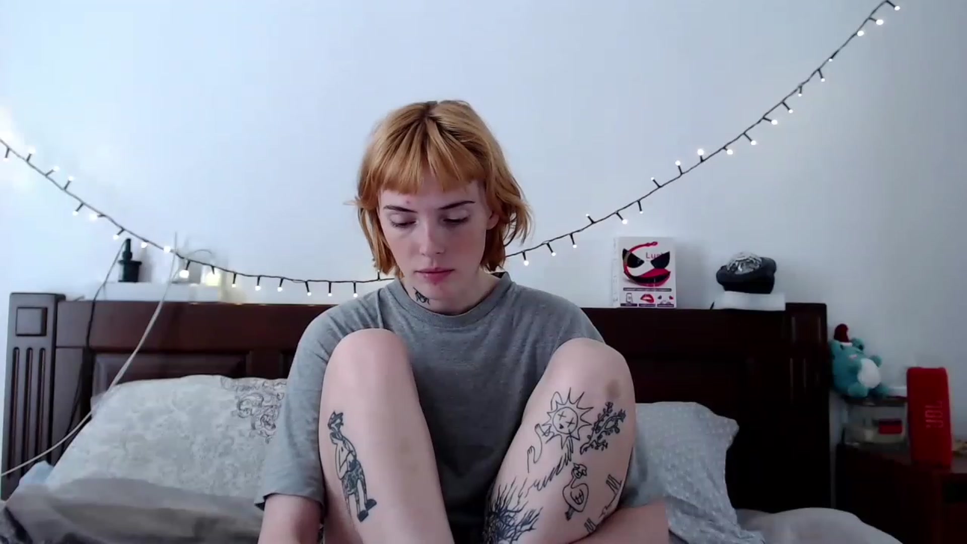 Gallery image thumbnail from Matilda666's myfreecams stream on, 08/01/2023, 10:37 image 9 of 20
