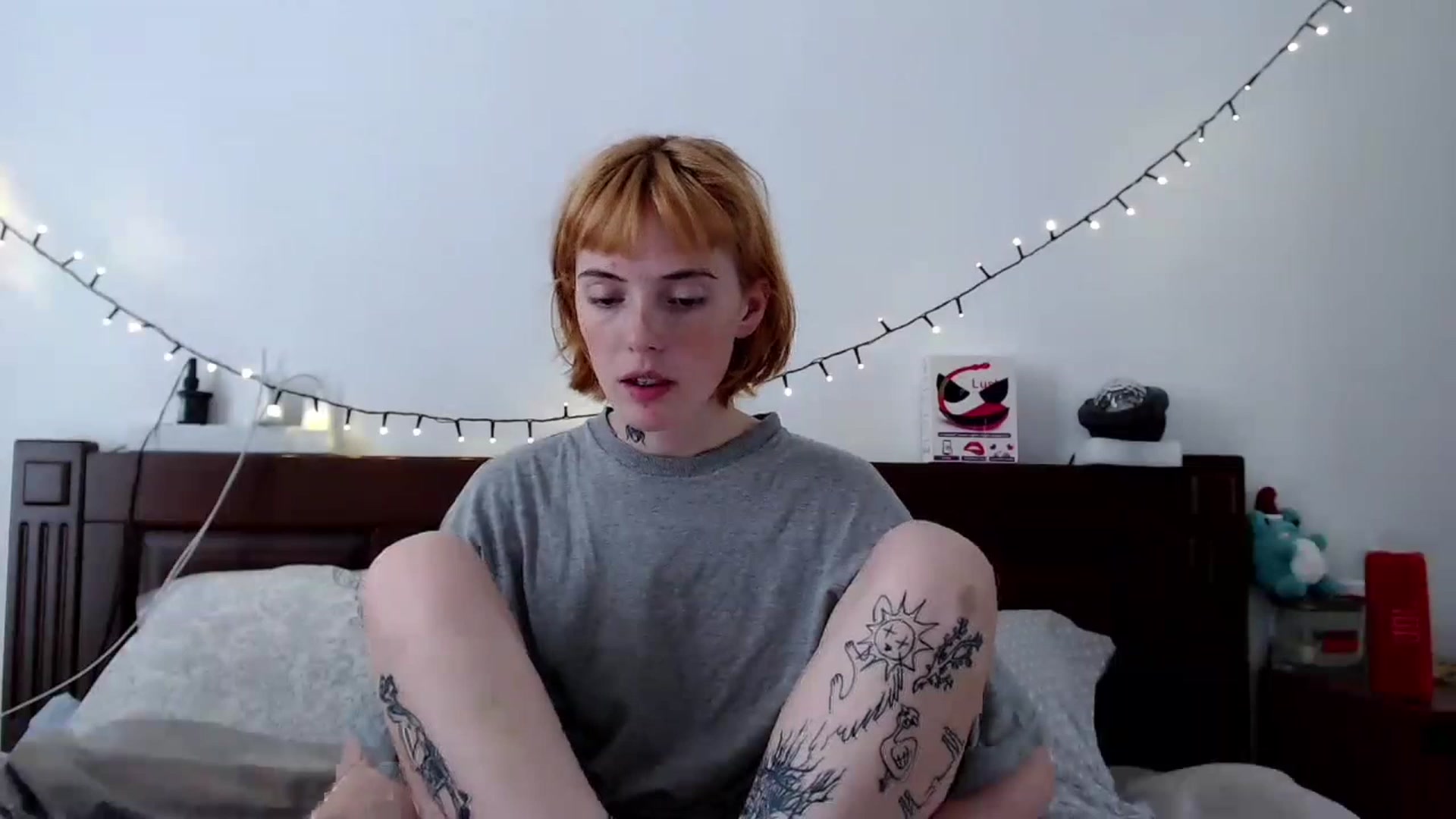 Gallery image thumbnail from Matilda666's myfreecams stream on, 08/01/2023, 10:37 image 13 of 20
