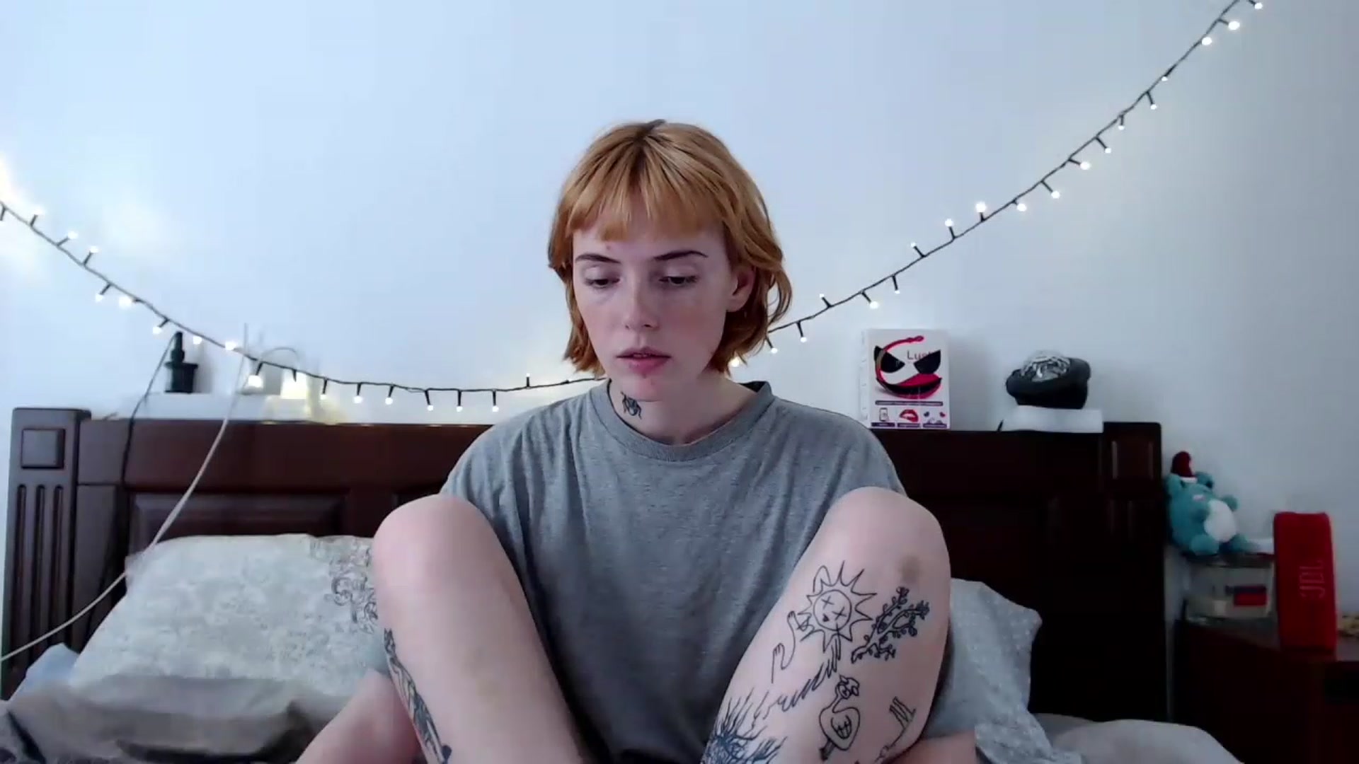 Gallery image thumbnail from Matilda666's myfreecams stream on, 08/01/2023, 10:37 image 19 of 20