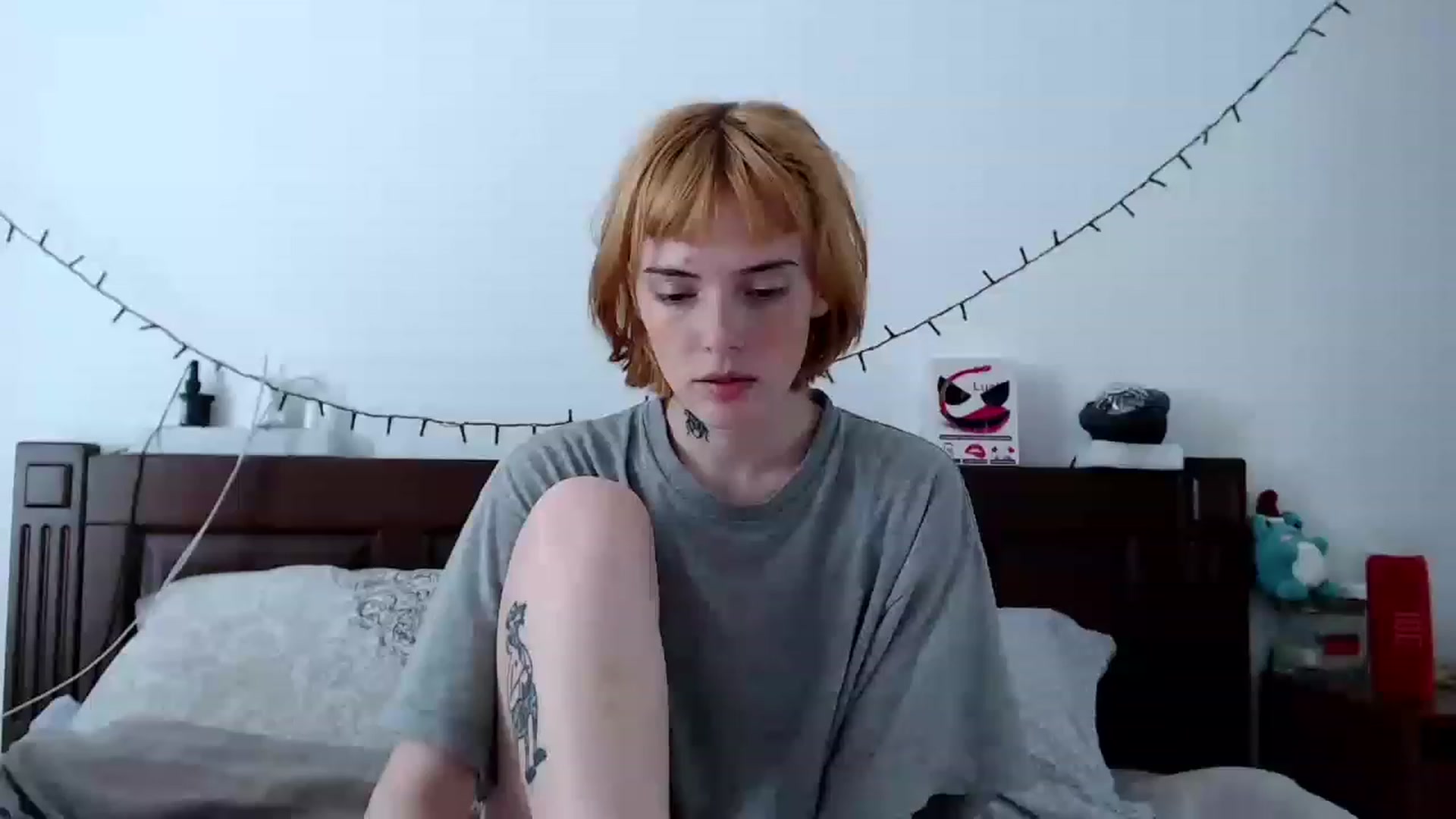 Gallery image thumbnail from Matilda666's myfreecams stream on, 08/01/2023, 10:37 image 1 of 20