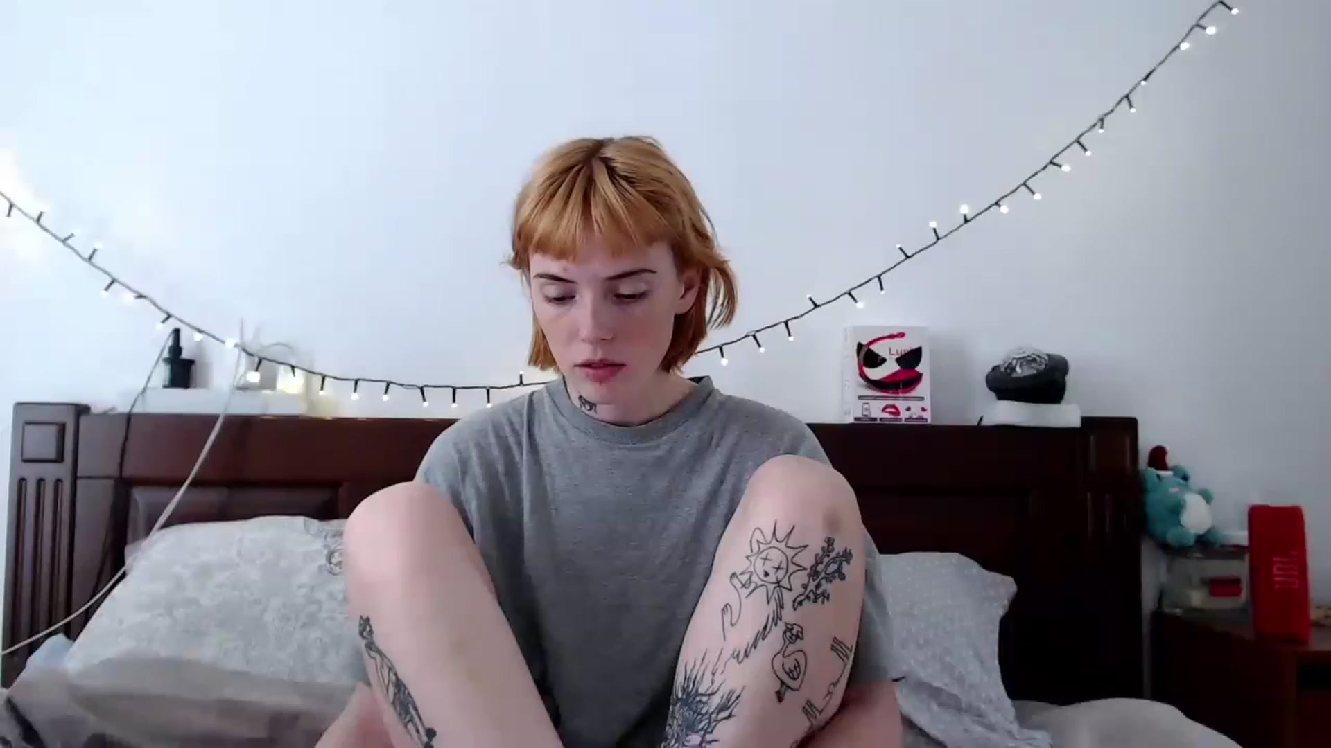 Gallery image thumbnail from Matilda666's myfreecams stream on, 08/01/2023, 10:37 image 8 of 20