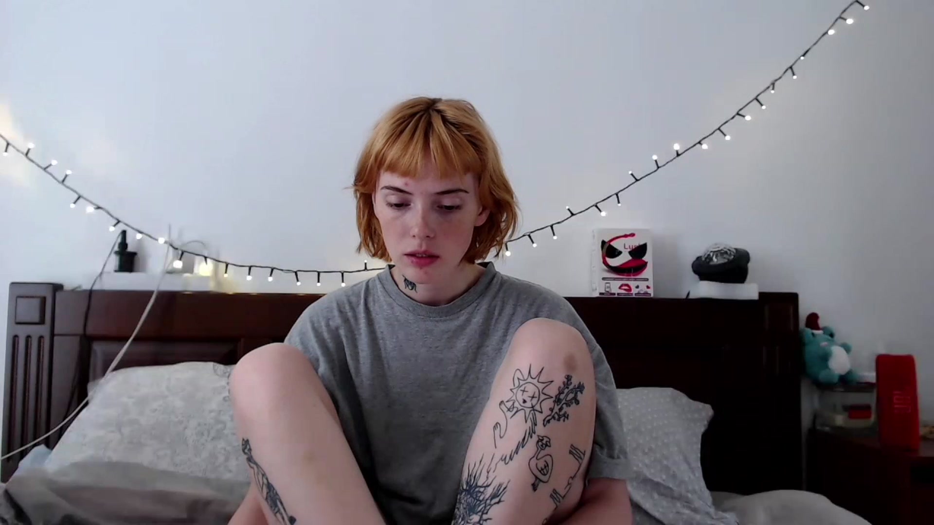 Gallery image thumbnail from Matilda666's myfreecams stream on, 08/01/2023, 10:37 image 10 of 20