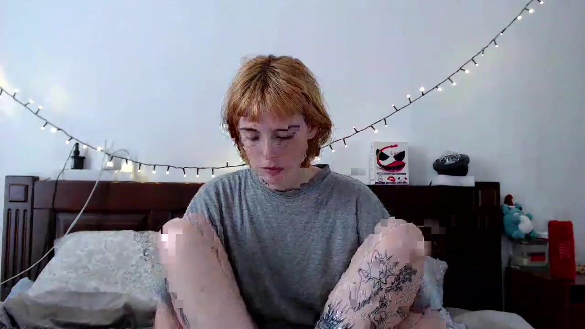 Gallery image thumbnail from Matilda666's myfreecams stream on, 08/01/2023, 10:37 image 17 of 20
