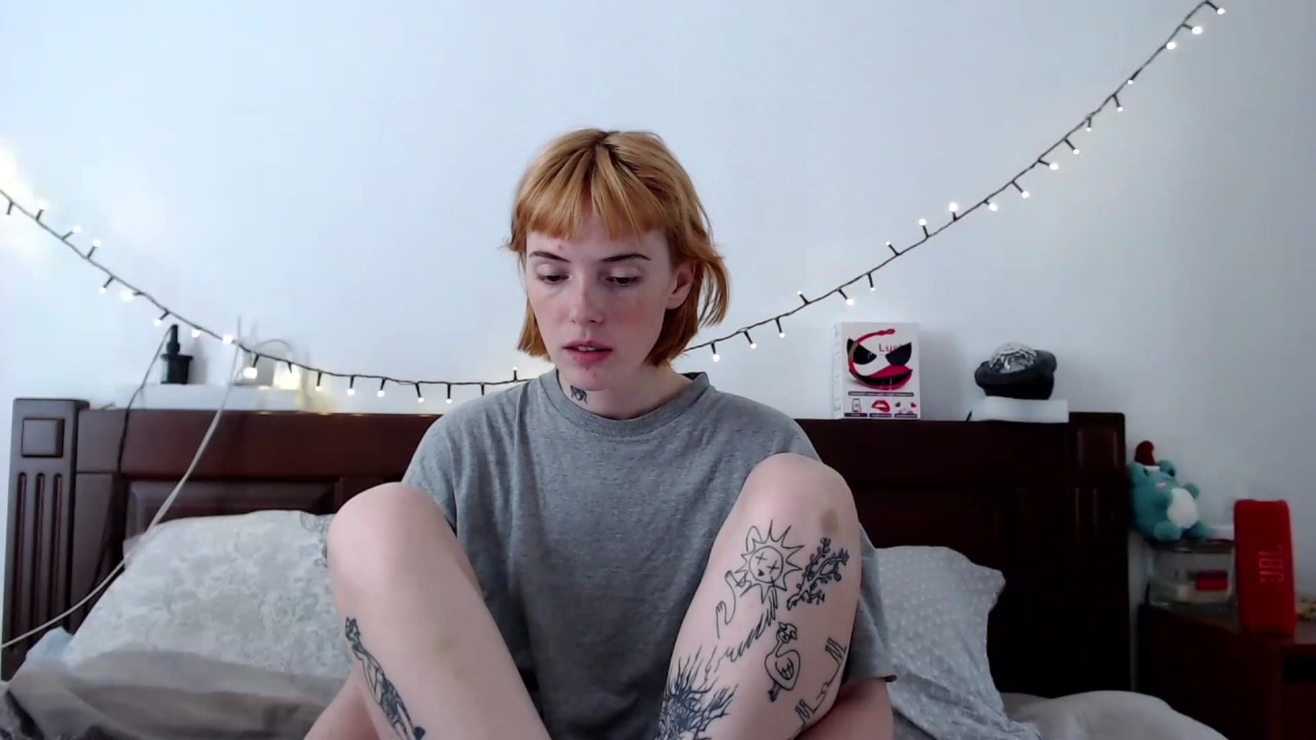 Gallery image thumbnail from Matilda666's myfreecams stream on, 08/01/2023, 10:37 image 7 of 20