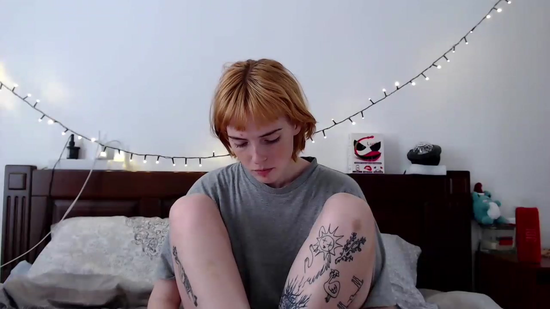 Gallery image thumbnail from Matilda666's myfreecams stream on, 08/01/2023, 10:37 image 18 of 20