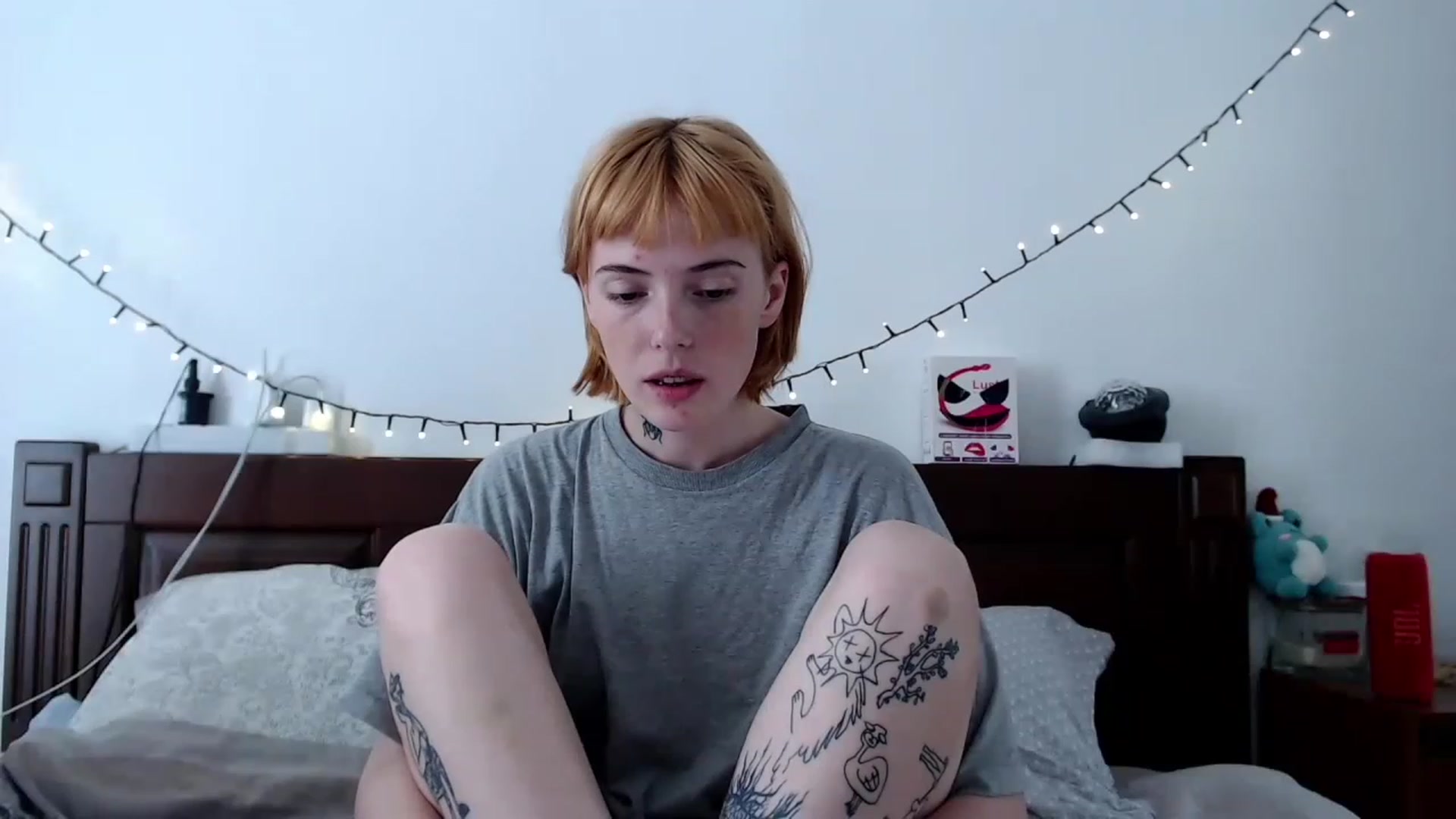 Gallery image thumbnail from Matilda666's myfreecams stream on, 08/01/2023, 10:37 image 4 of 20