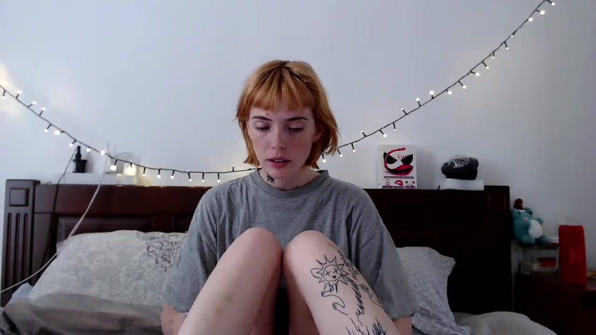 Gallery image thumbnail from Matilda666's myfreecams stream on, 08/01/2023, 10:37 image 11 of 20