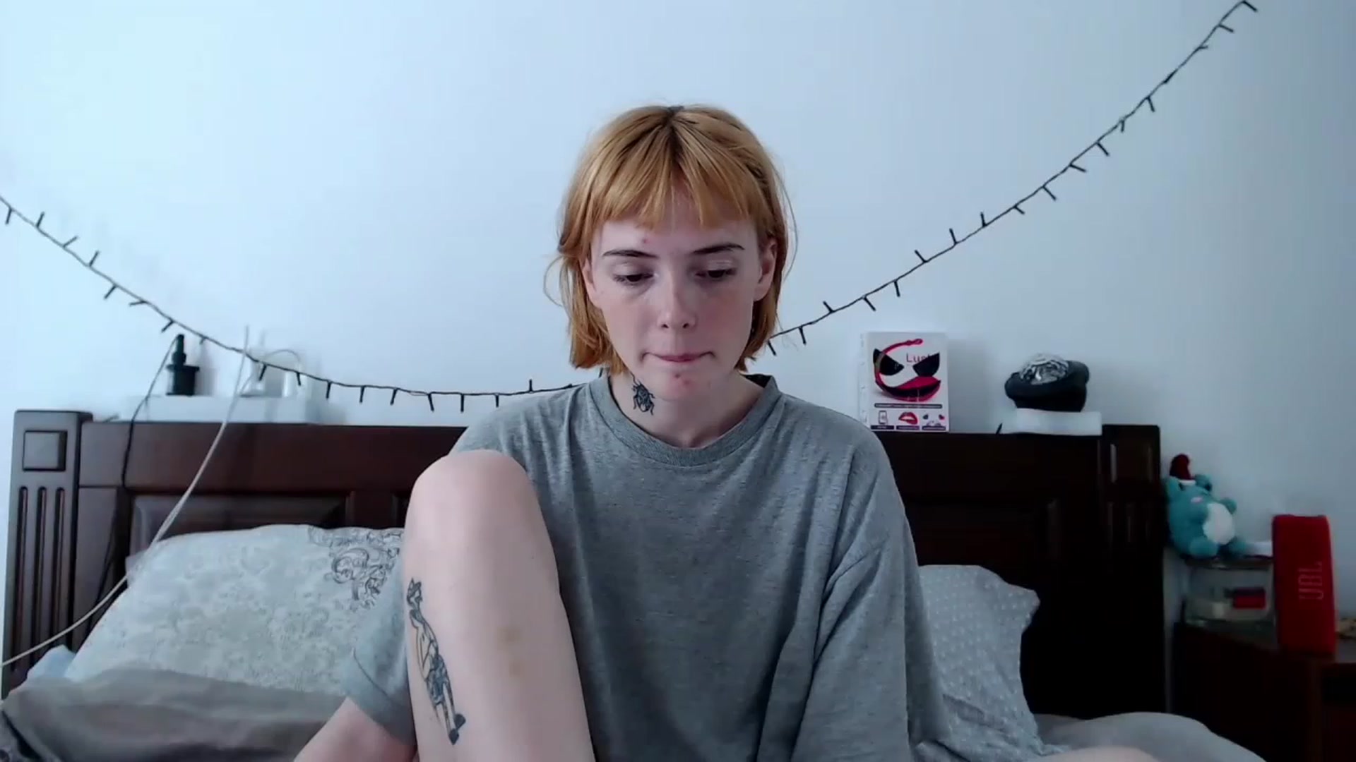 Gallery image thumbnail from Matilda666's myfreecams stream on, 08/01/2023, 10:37 image 3 of 20