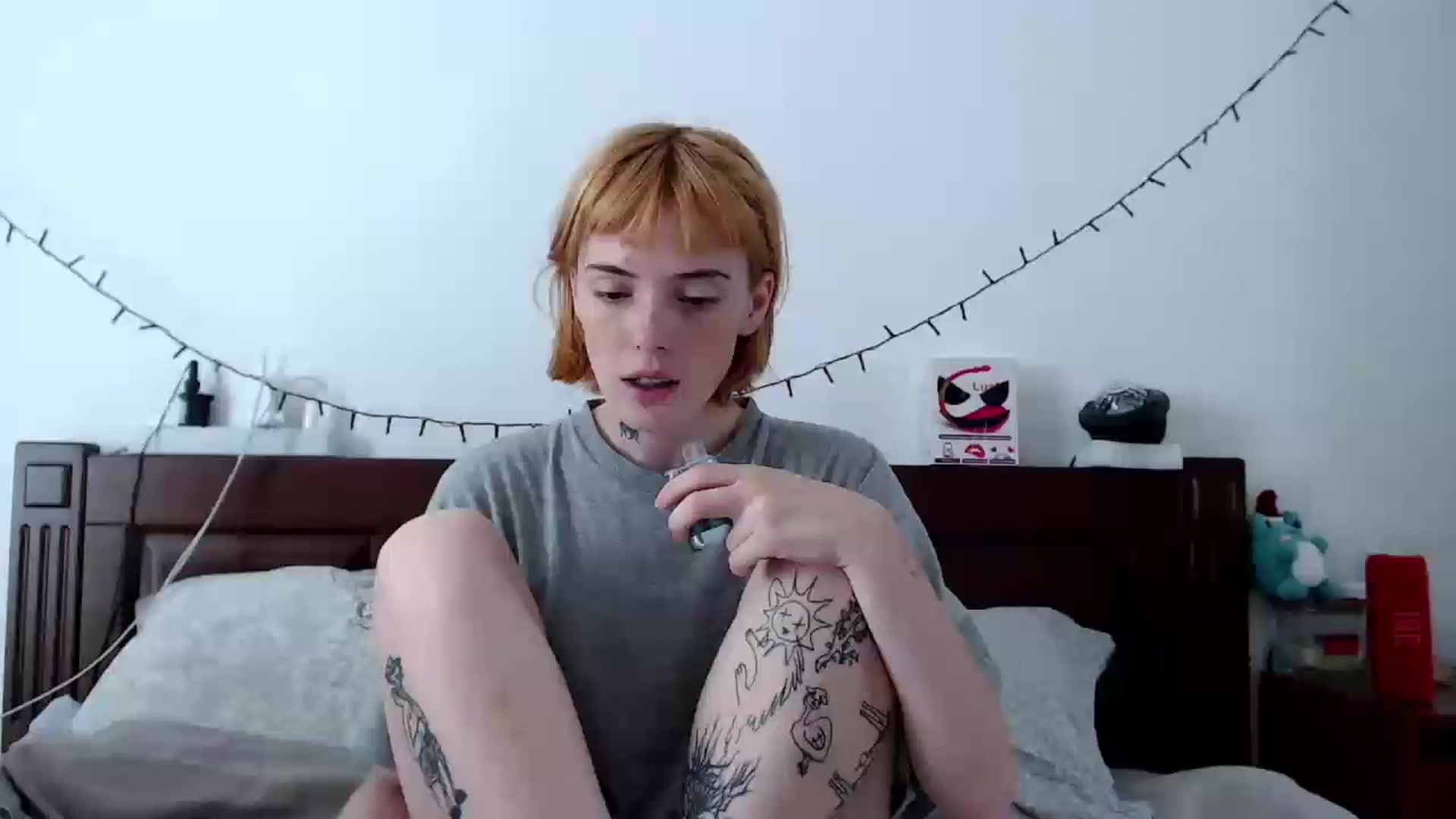 Gallery image thumbnail from Matilda666's myfreecams stream on, 08/01/2023, 10:37 image 2 of 20
