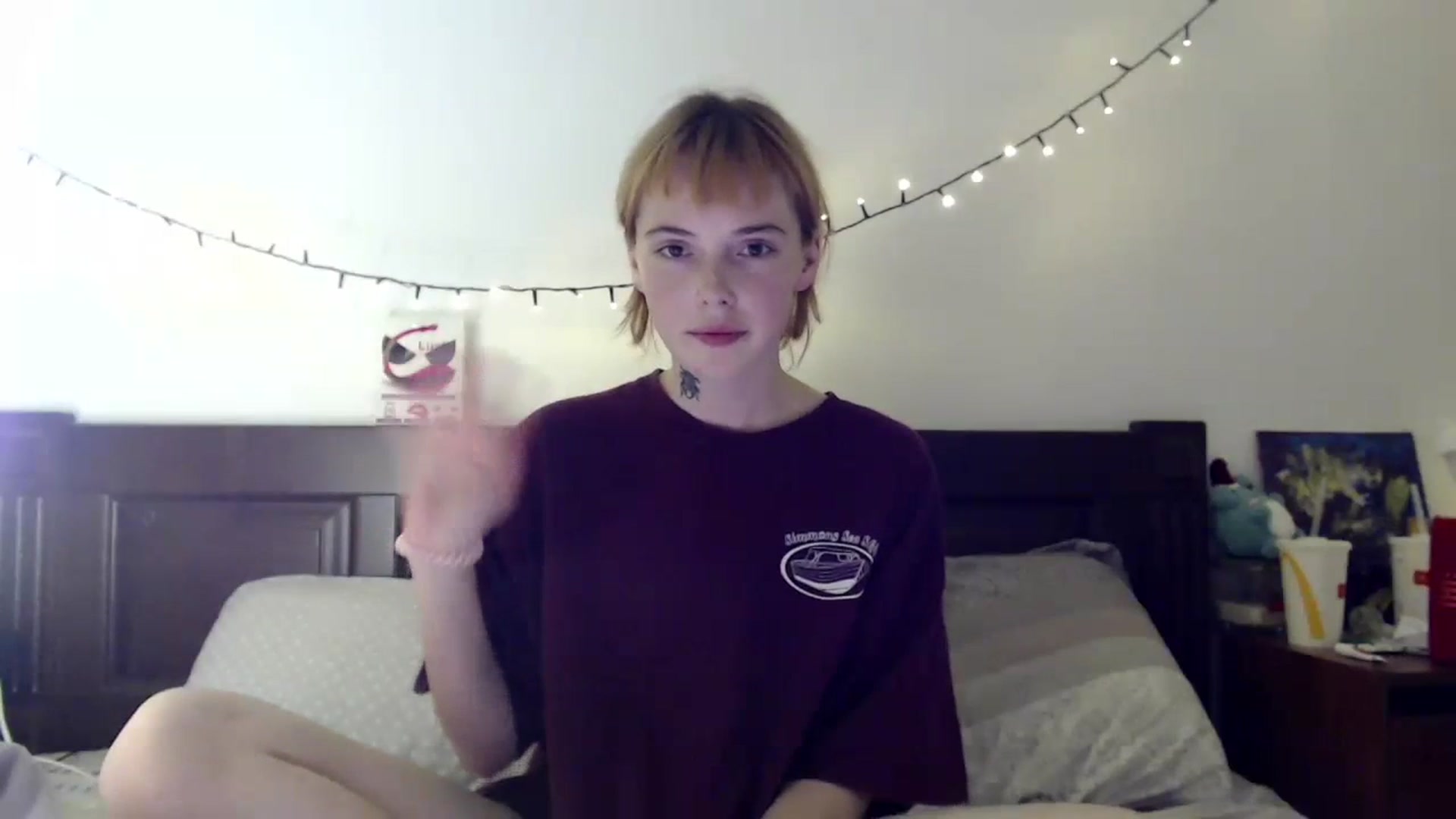 Gallery image thumbnail from Matilda666's myfreecams stream on, 10/23/2023, 19:33 image 15 of 20