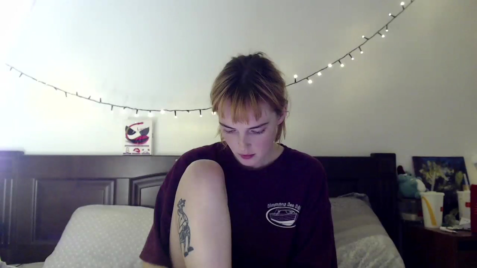 Gallery image thumbnail from Matilda666's myfreecams stream on, 10/23/2023, 19:33 image 14 of 20