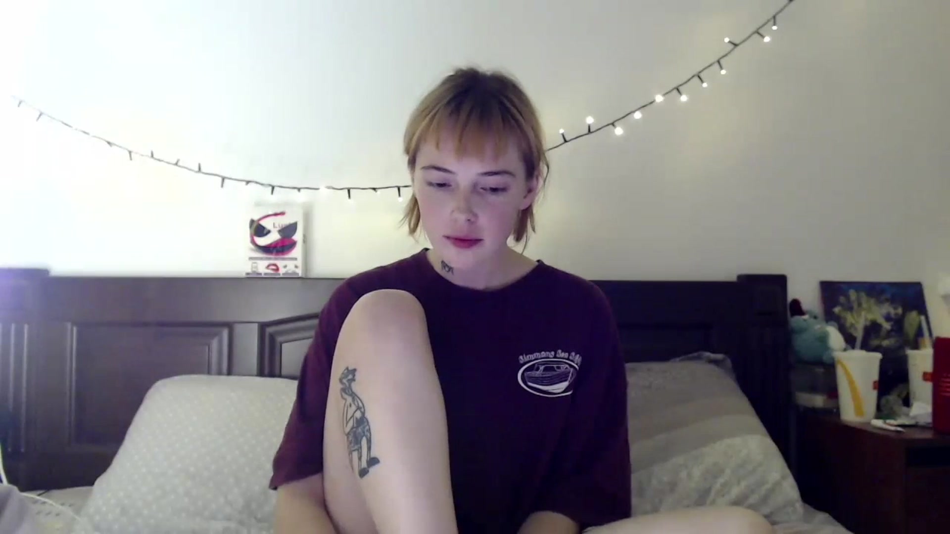Gallery image thumbnail from Matilda666's myfreecams stream on, 10/23/2023, 19:33 image 16 of 20