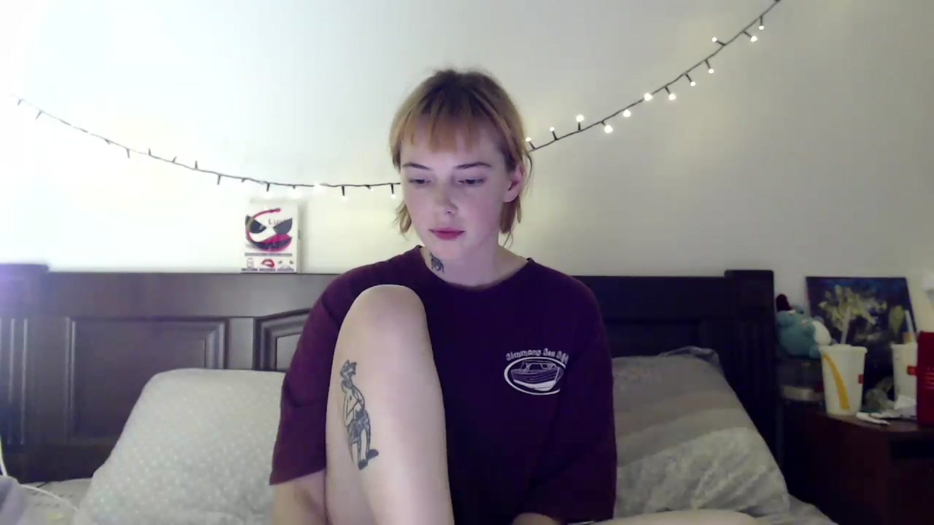 Gallery image thumbnail from Matilda666's myfreecams stream on, 10/23/2023, 19:33 image 17 of 20
