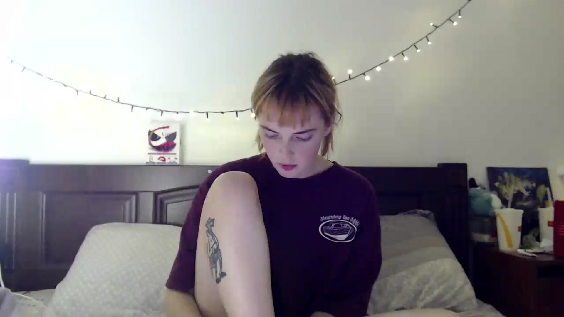 Gallery image thumbnail from Matilda666's myfreecams stream on, 10/23/2023, 19:33 image 19 of 20