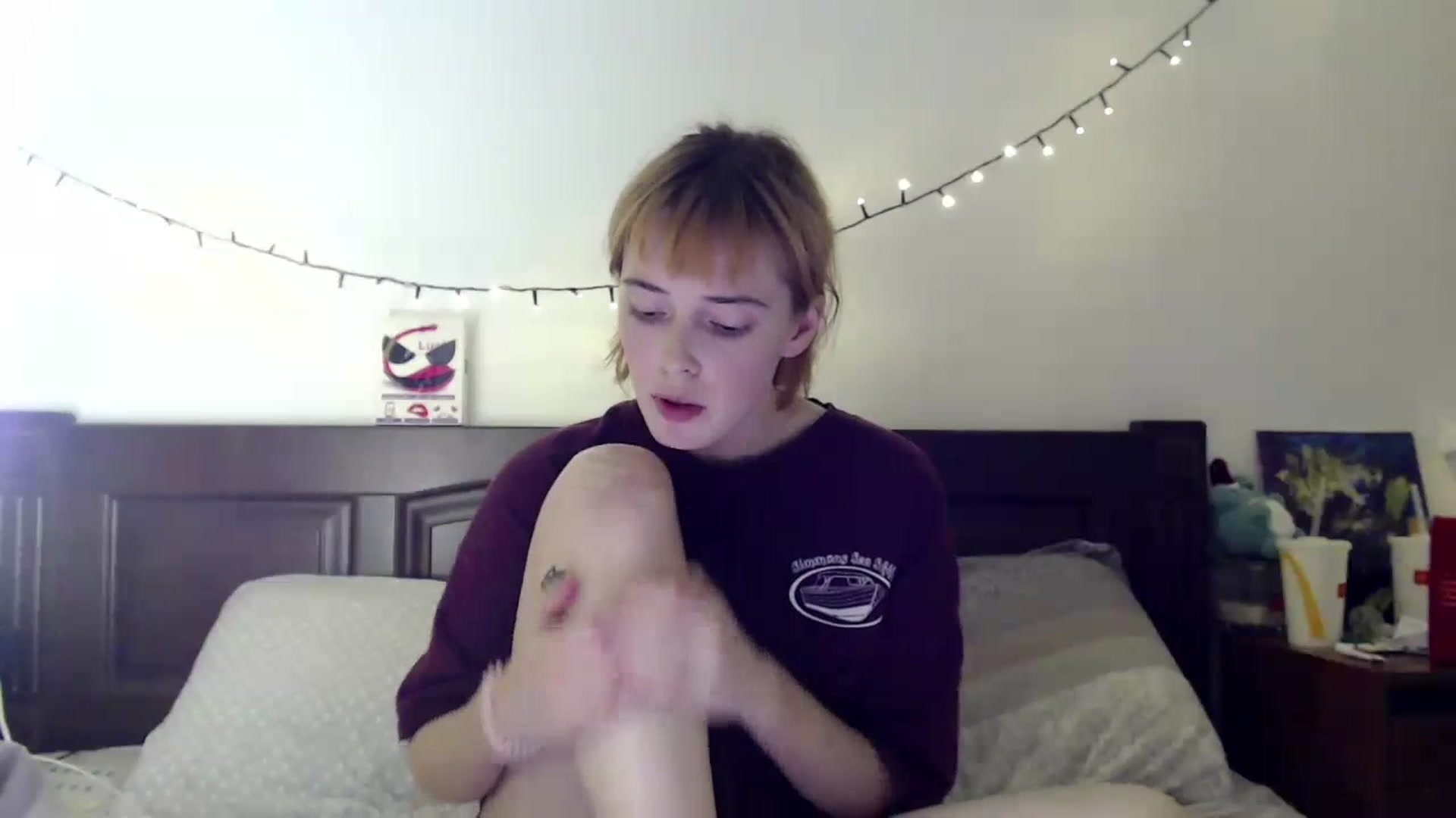 Gallery image thumbnail from Matilda666's myfreecams stream on, 10/23/2023, 19:33 image 18 of 20
