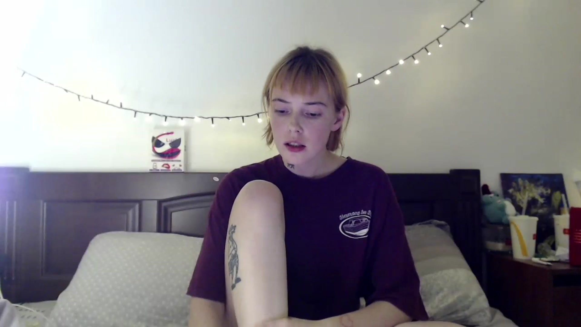 Gallery image thumbnail from Matilda666's myfreecams stream on, 10/23/2023, 20:16 image 6 of 20