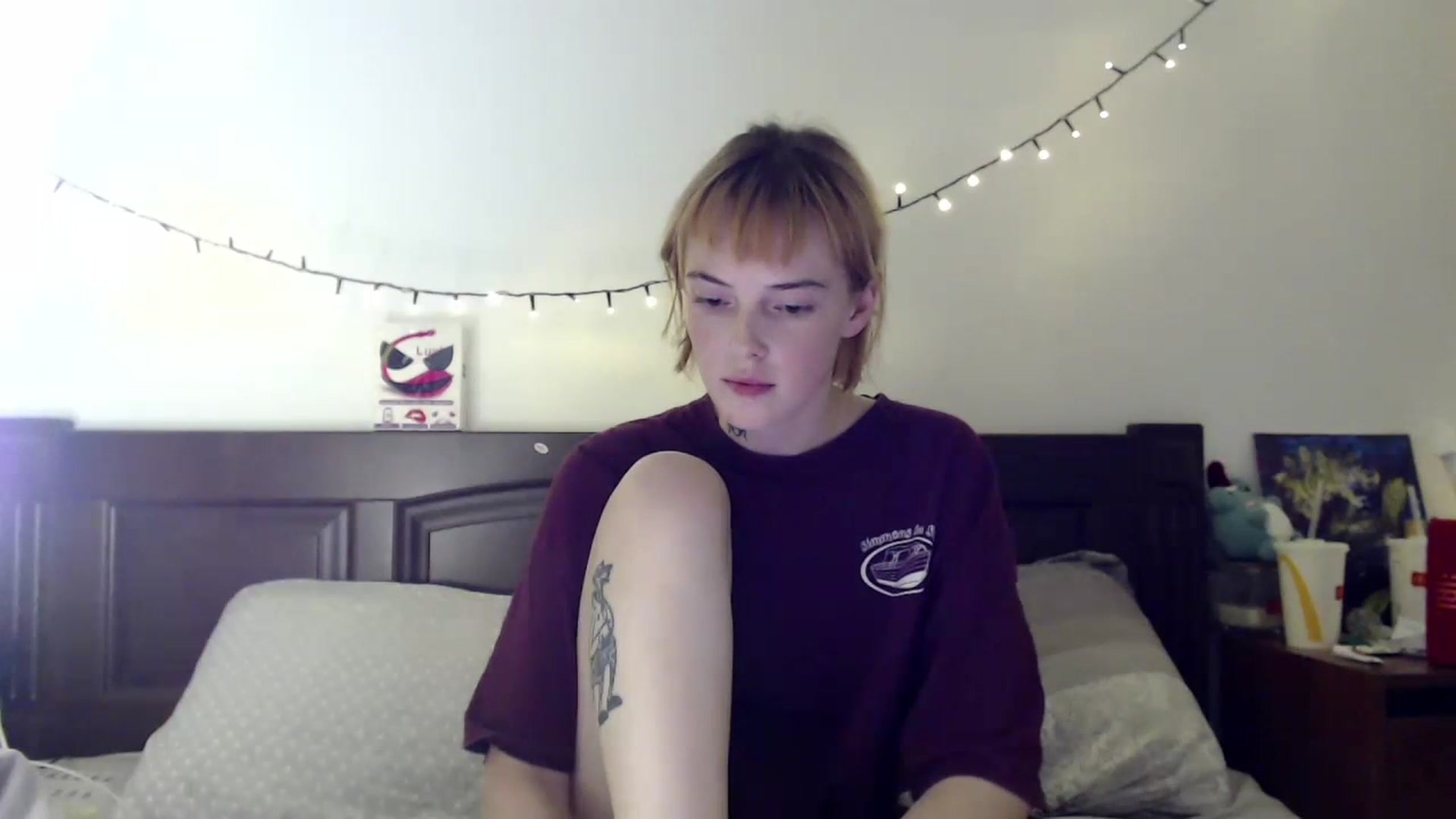 Gallery image thumbnail from Matilda666's myfreecams stream on, 10/23/2023, 20:16 image 10 of 20